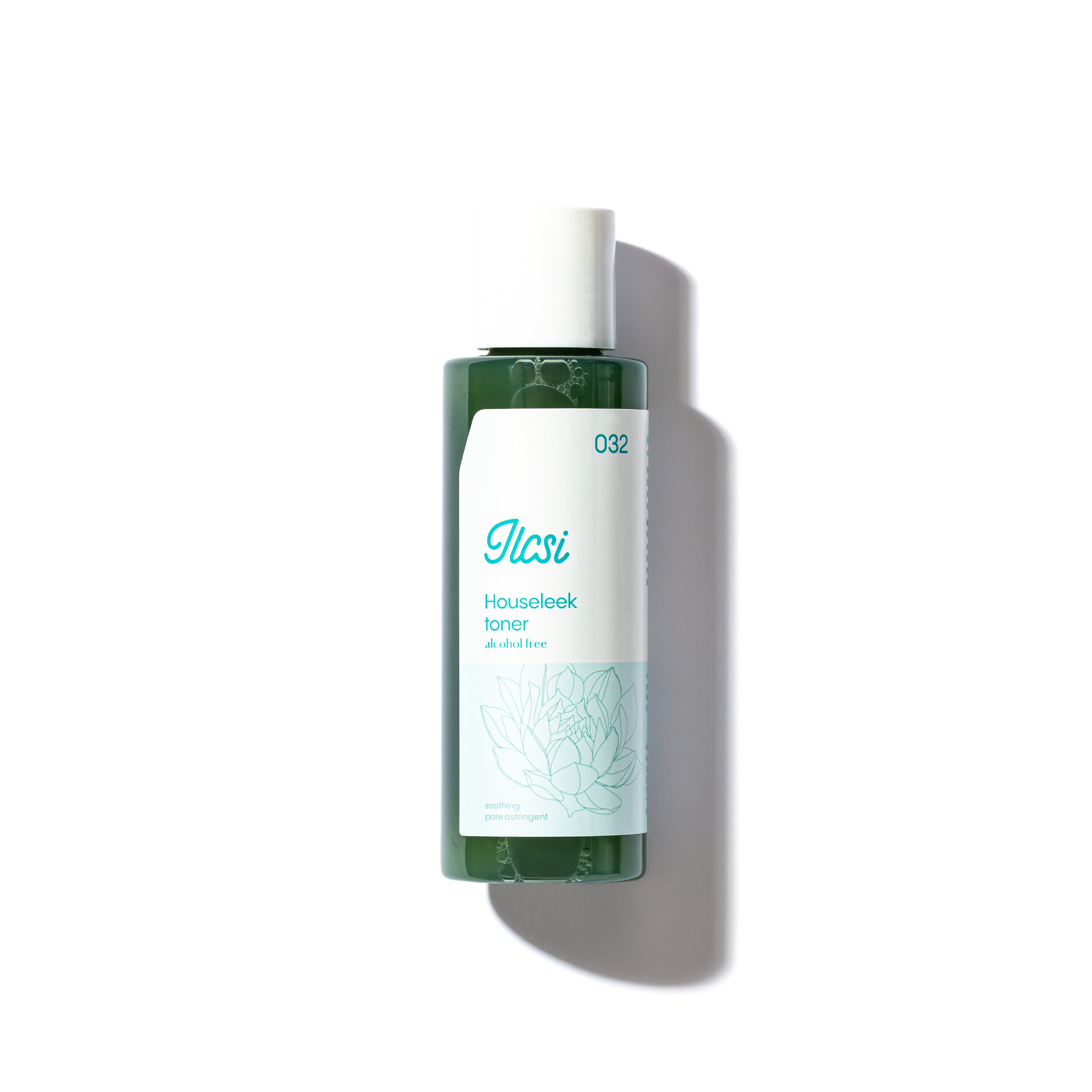 Stonecrop toner alcohol free 100 ml