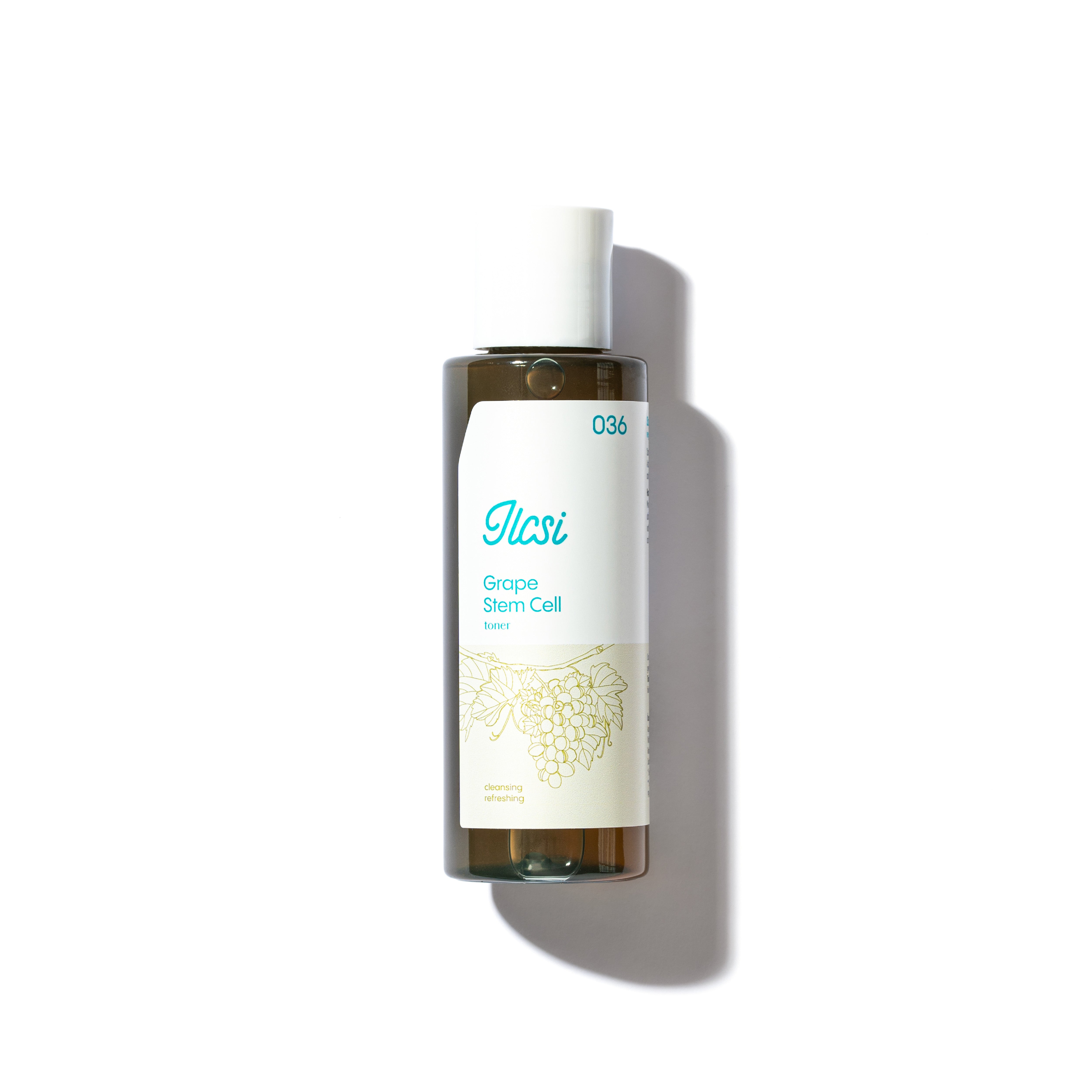 Grape stem cell toner 100 ml