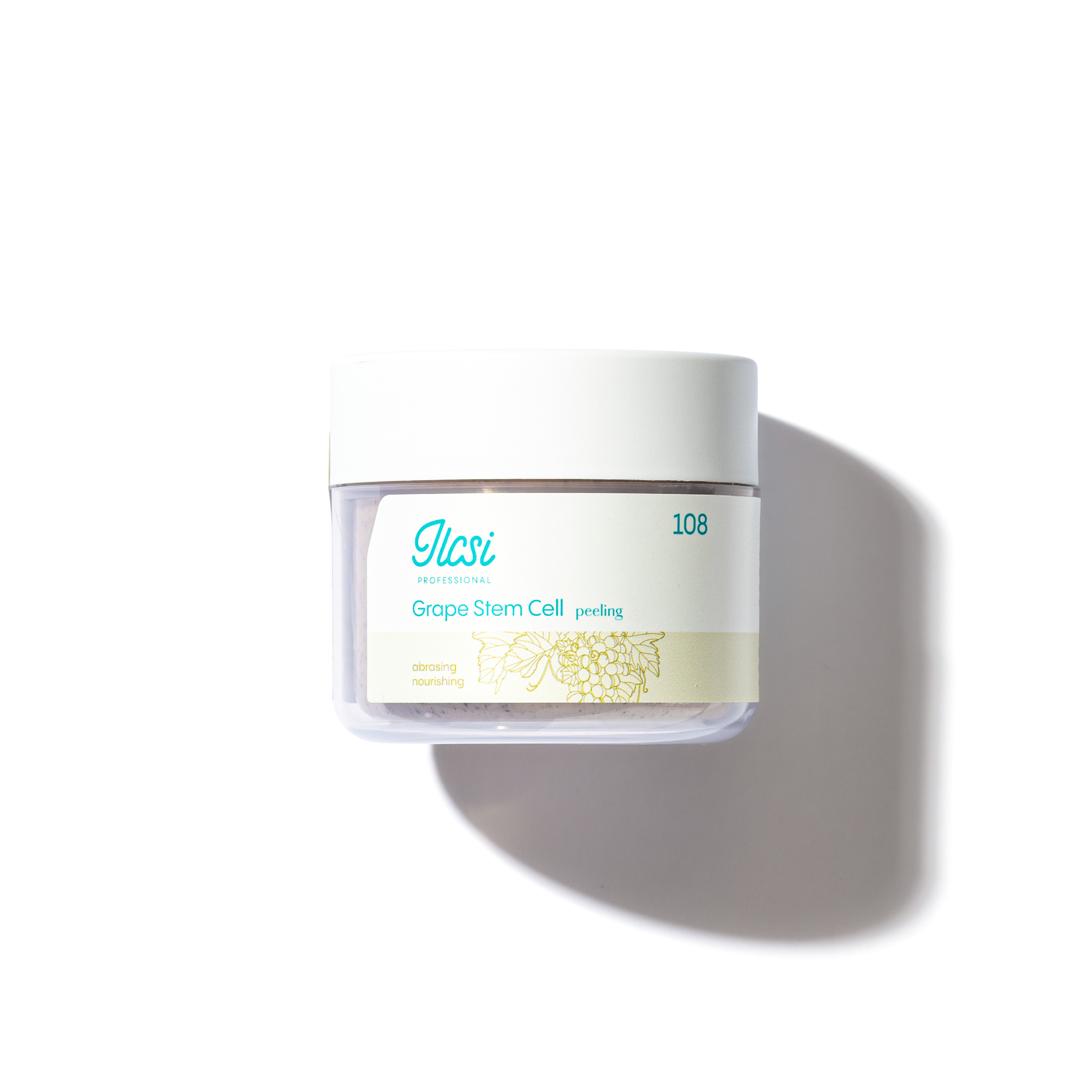 Grape stem cell peeling 250 ml