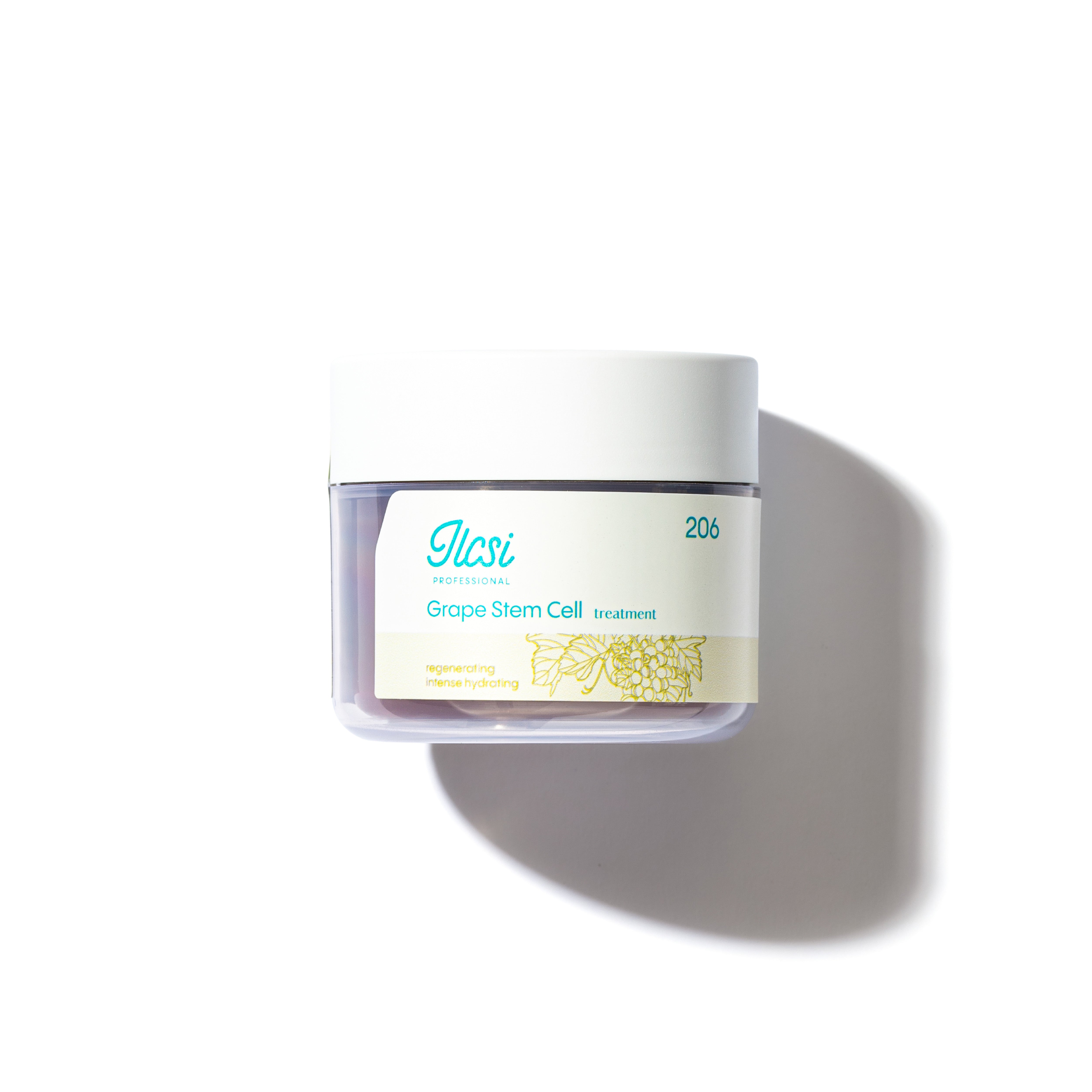 Grape stem cell treatment 125 ml