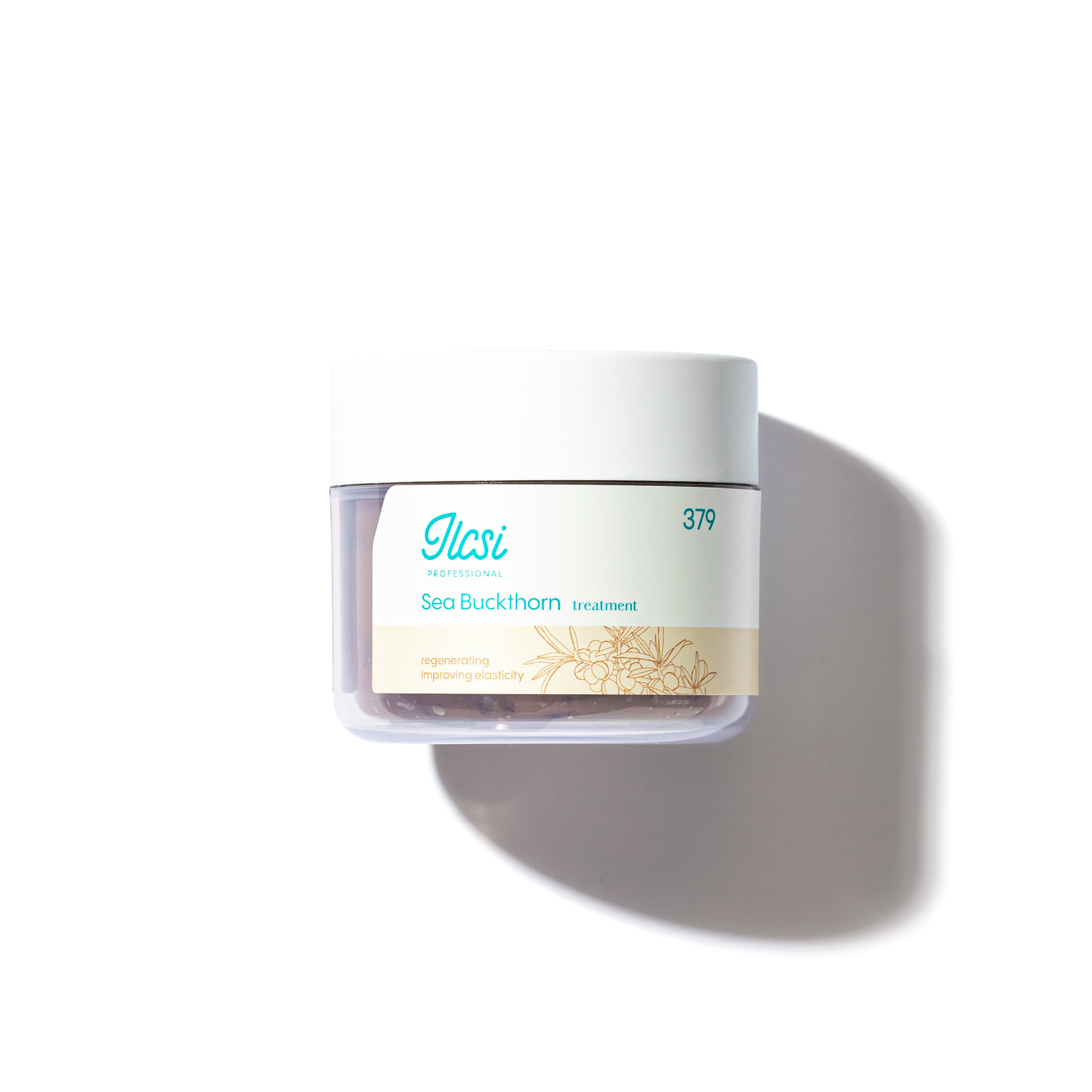 Sea buckthorn treatment 125 ml