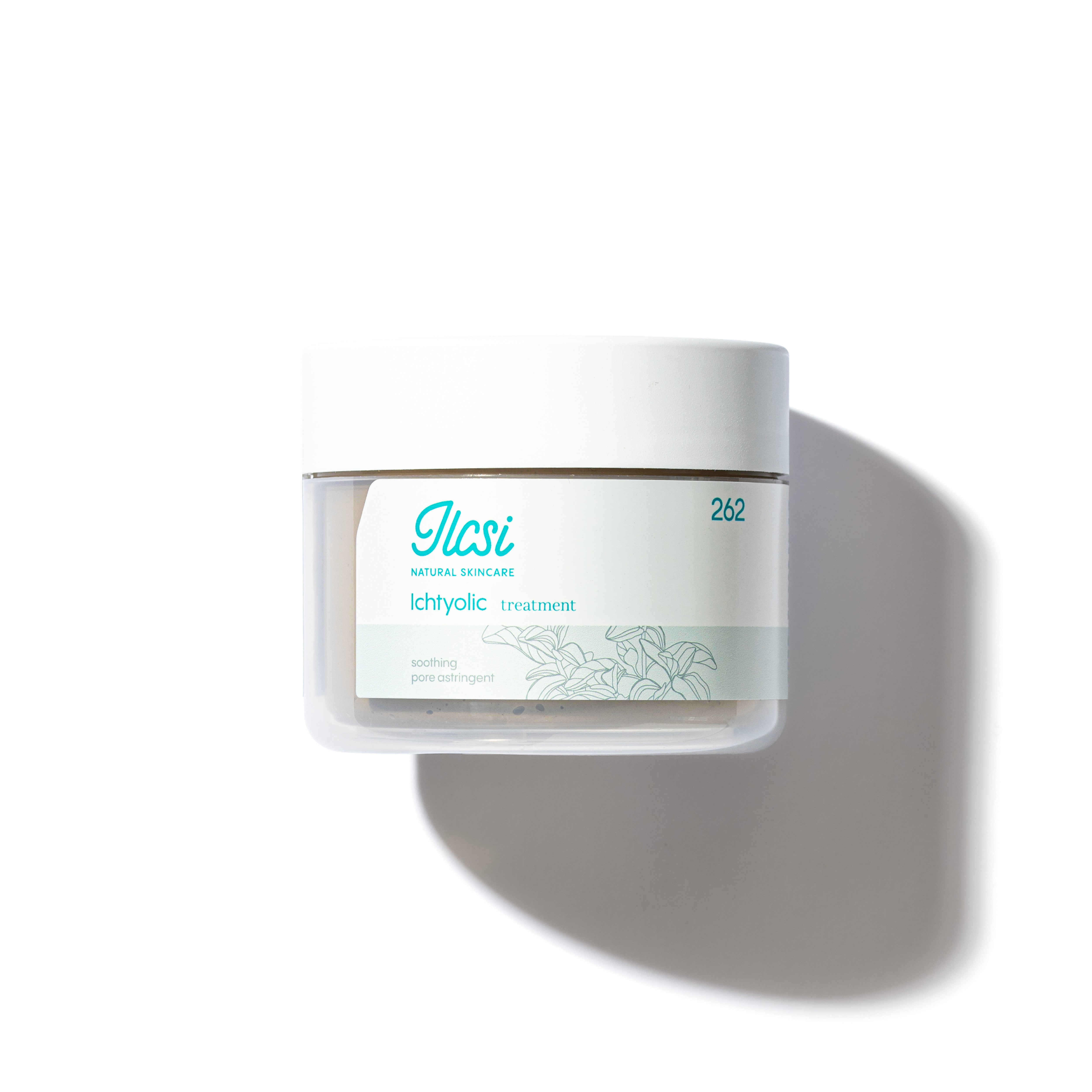 Ichtyolic treatment 250 ml