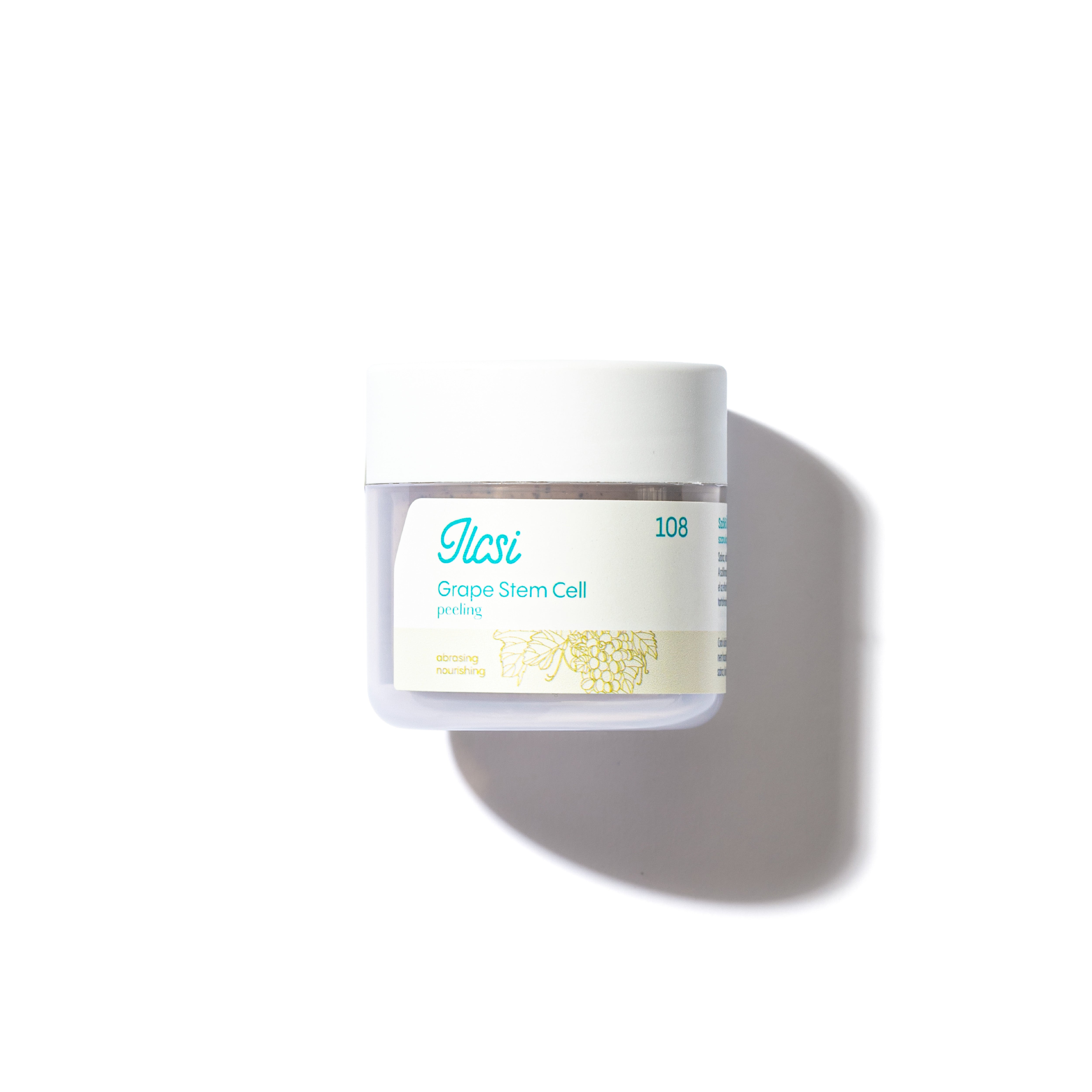Grape stem cell peeling 50 ml