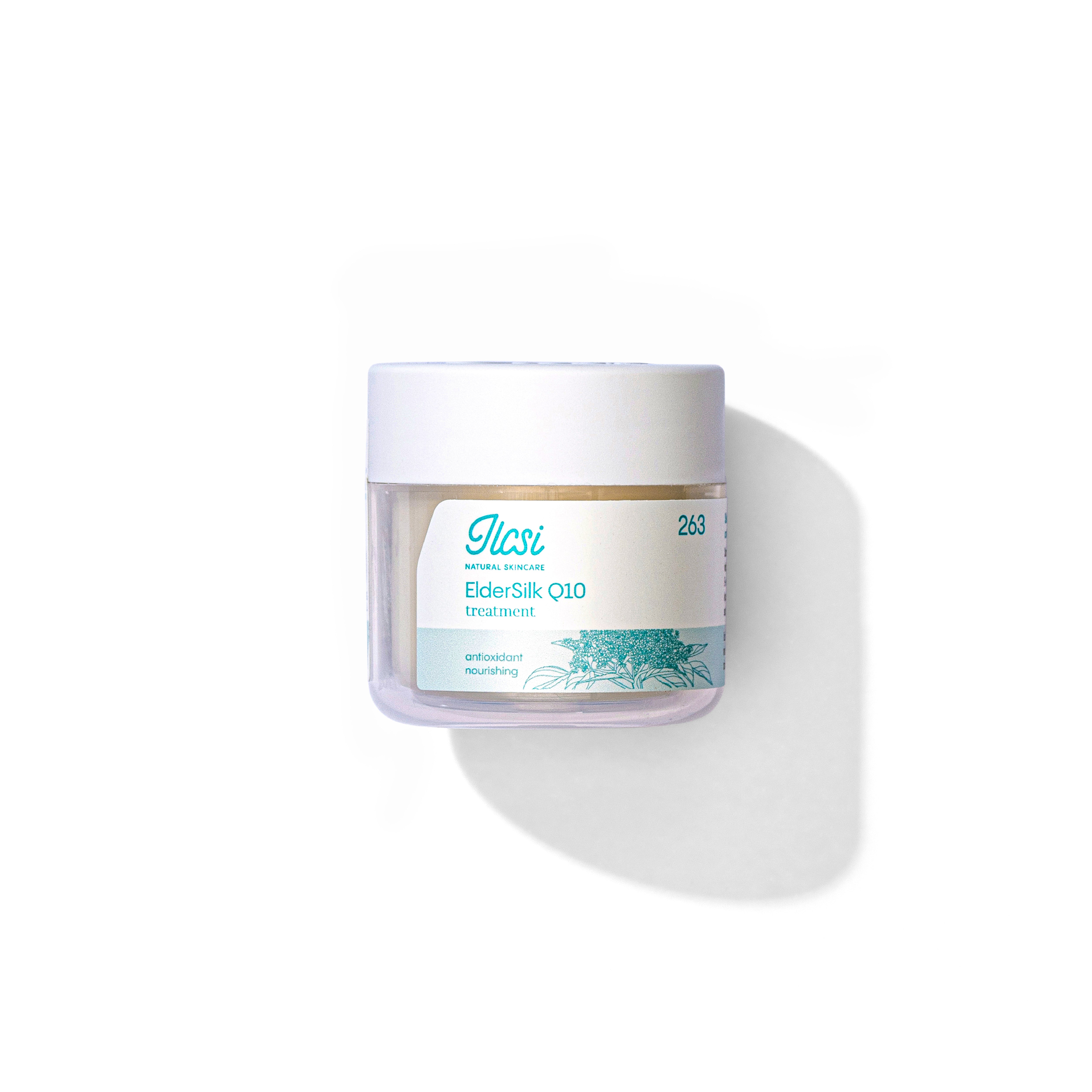 ElderSilk Q10 treatment 50 ml