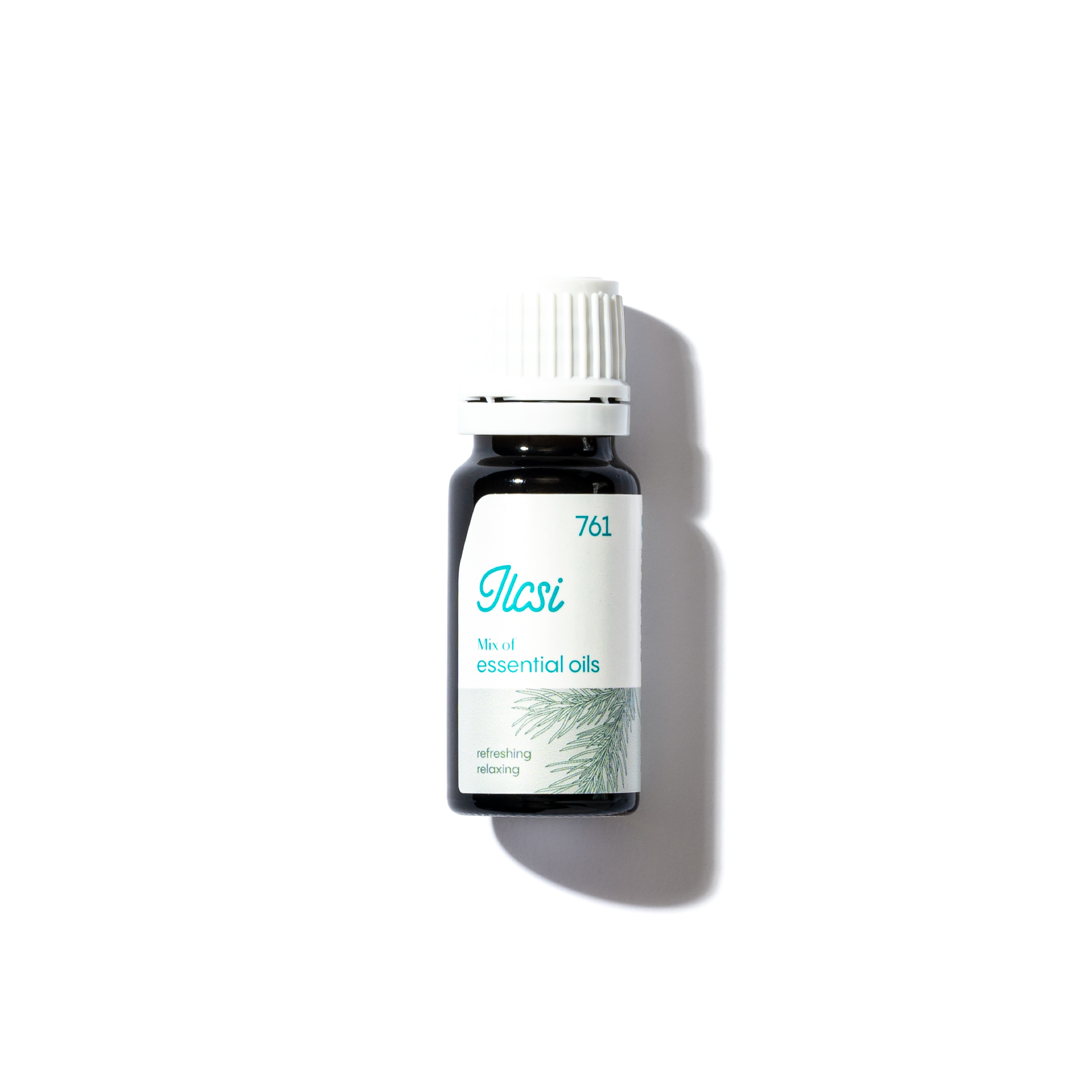 Mix of essential oils 10 ml