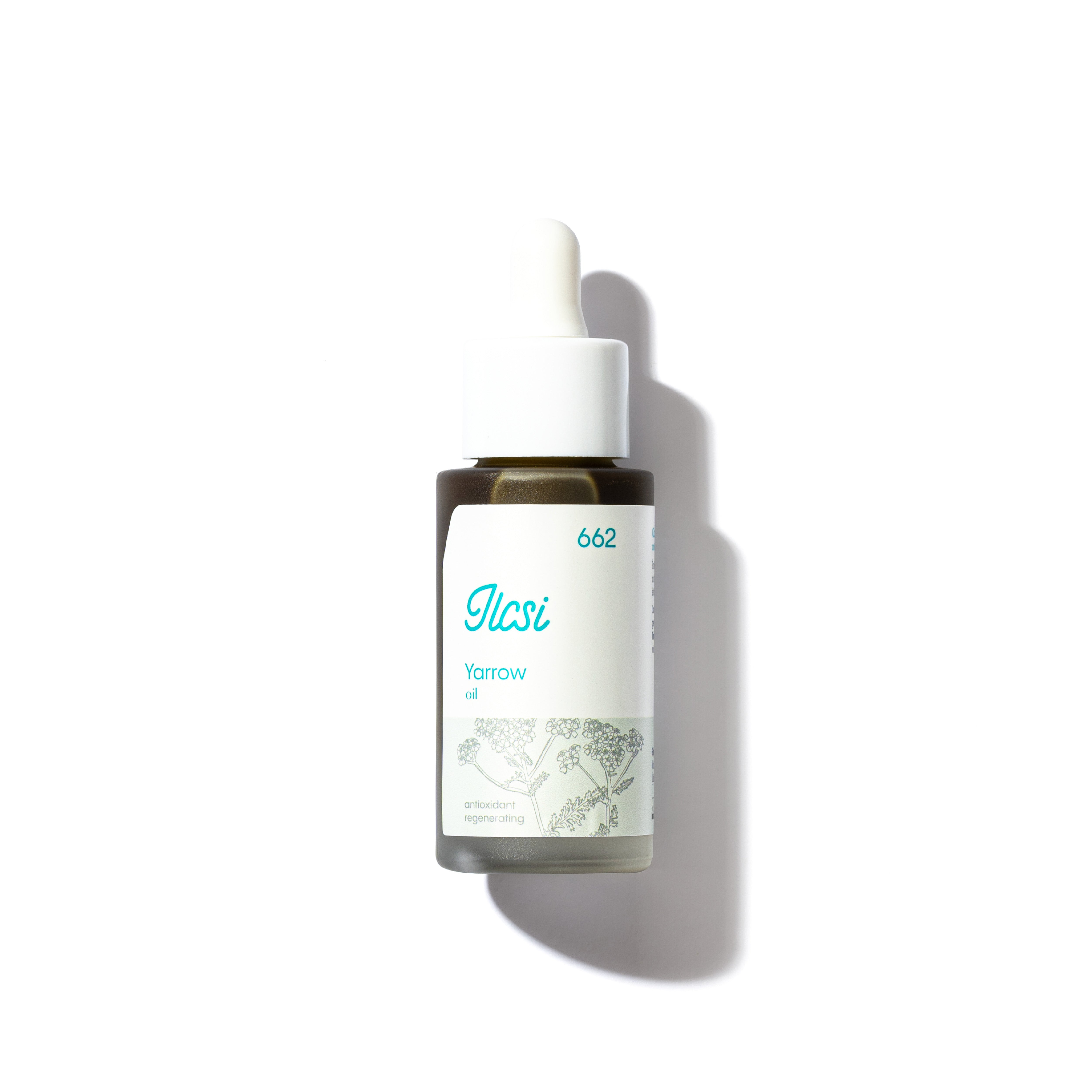Yarrow oil 30 ml
