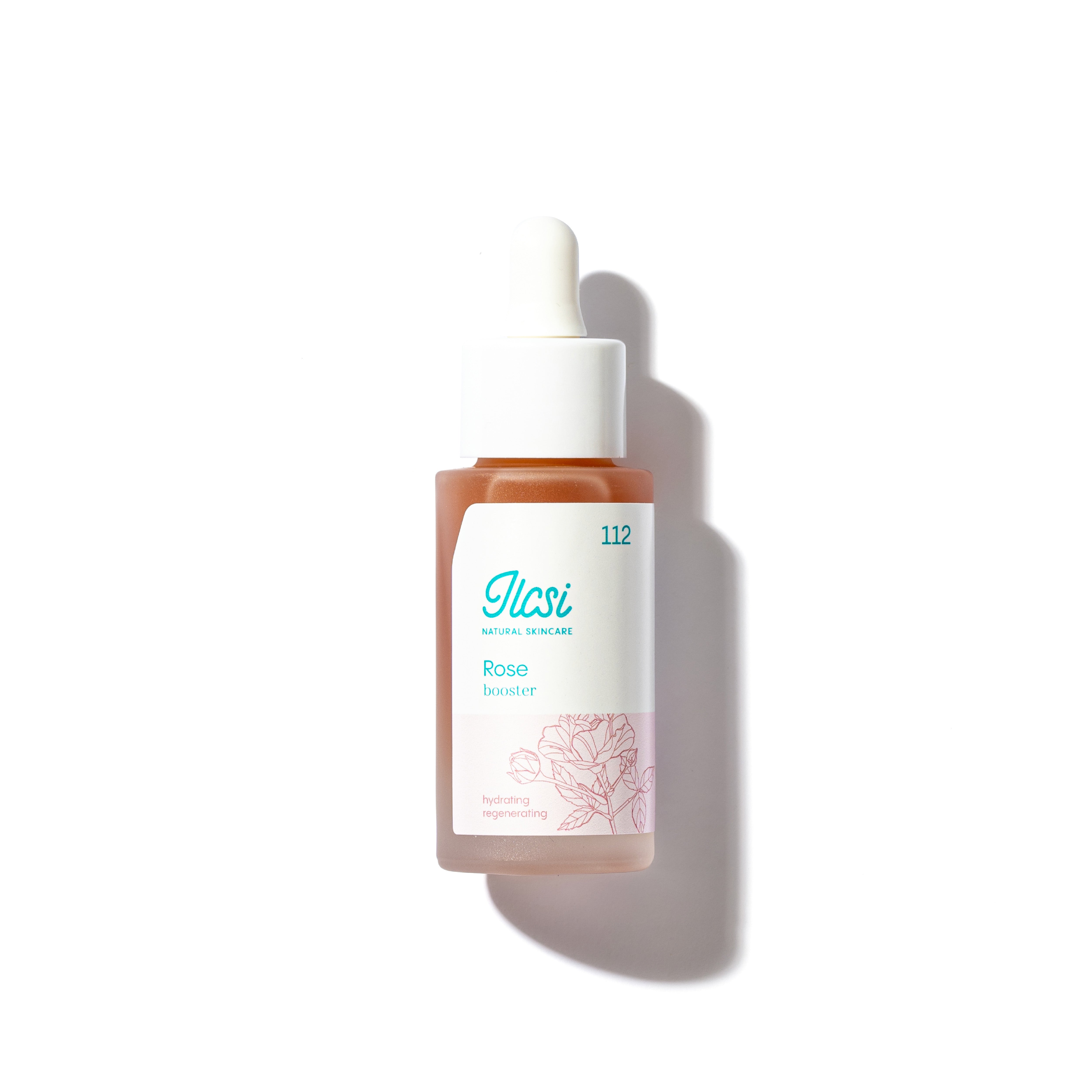 Rose booster 30 ml