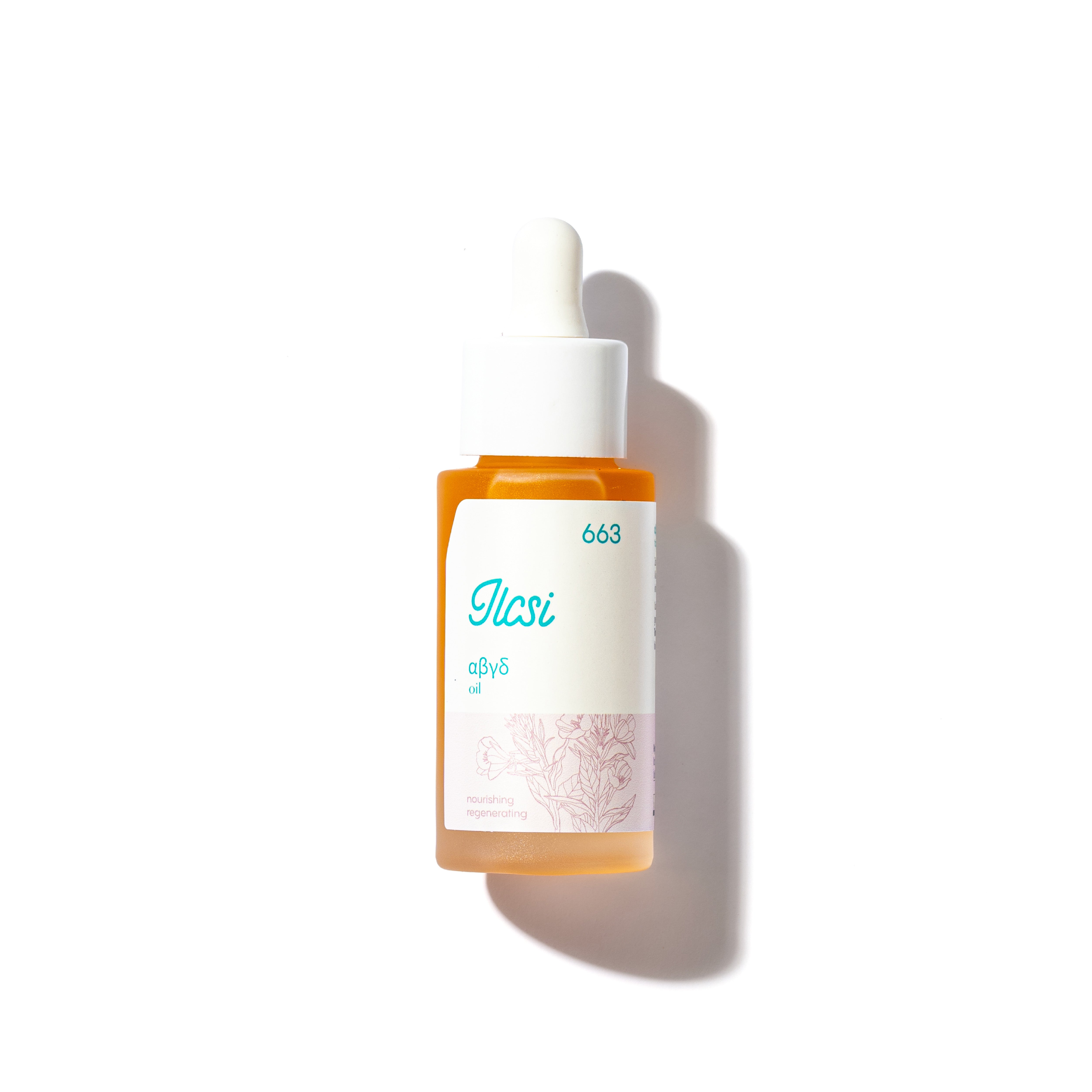 Abgd oil 30 ml