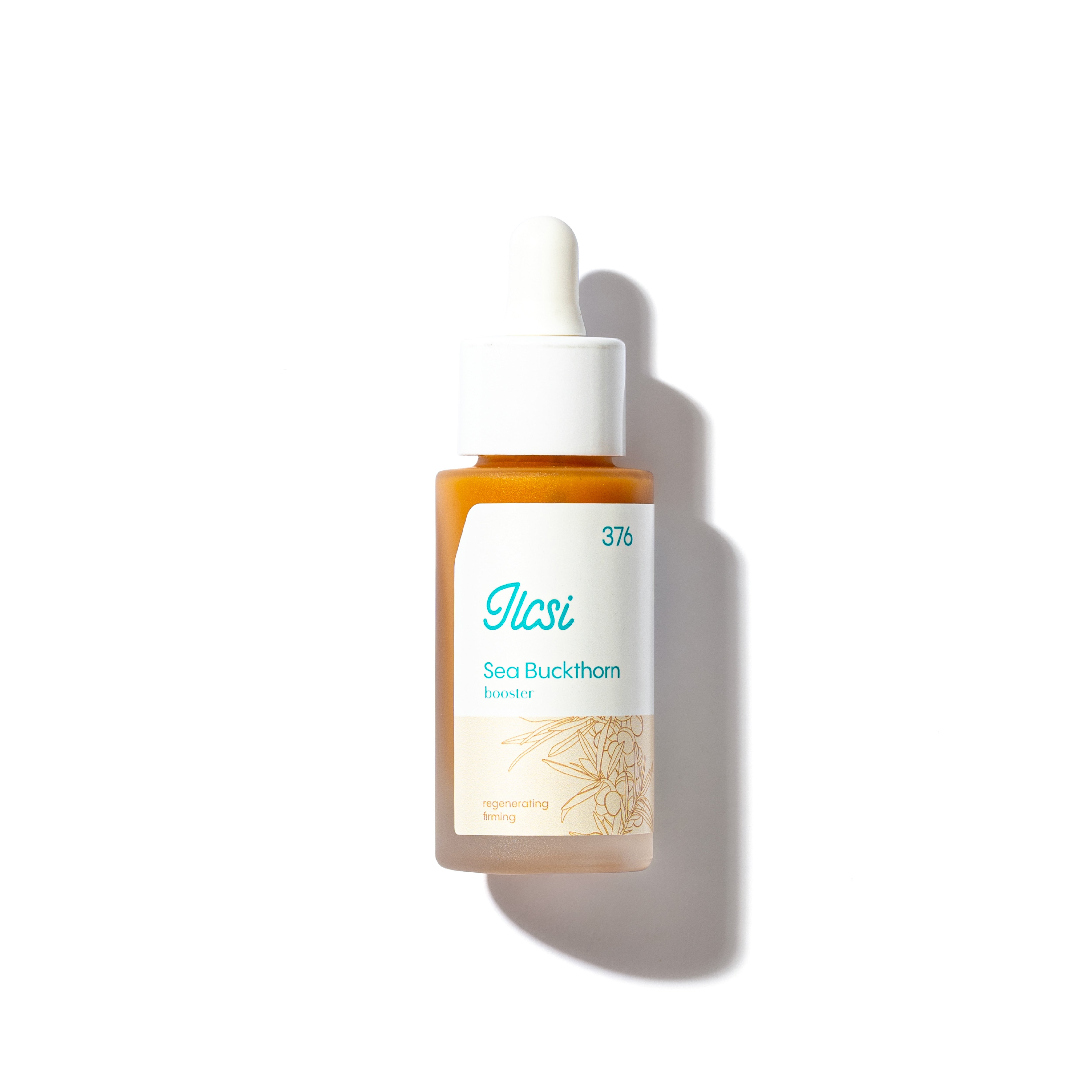 Sea buckthorn booster 30 ml
