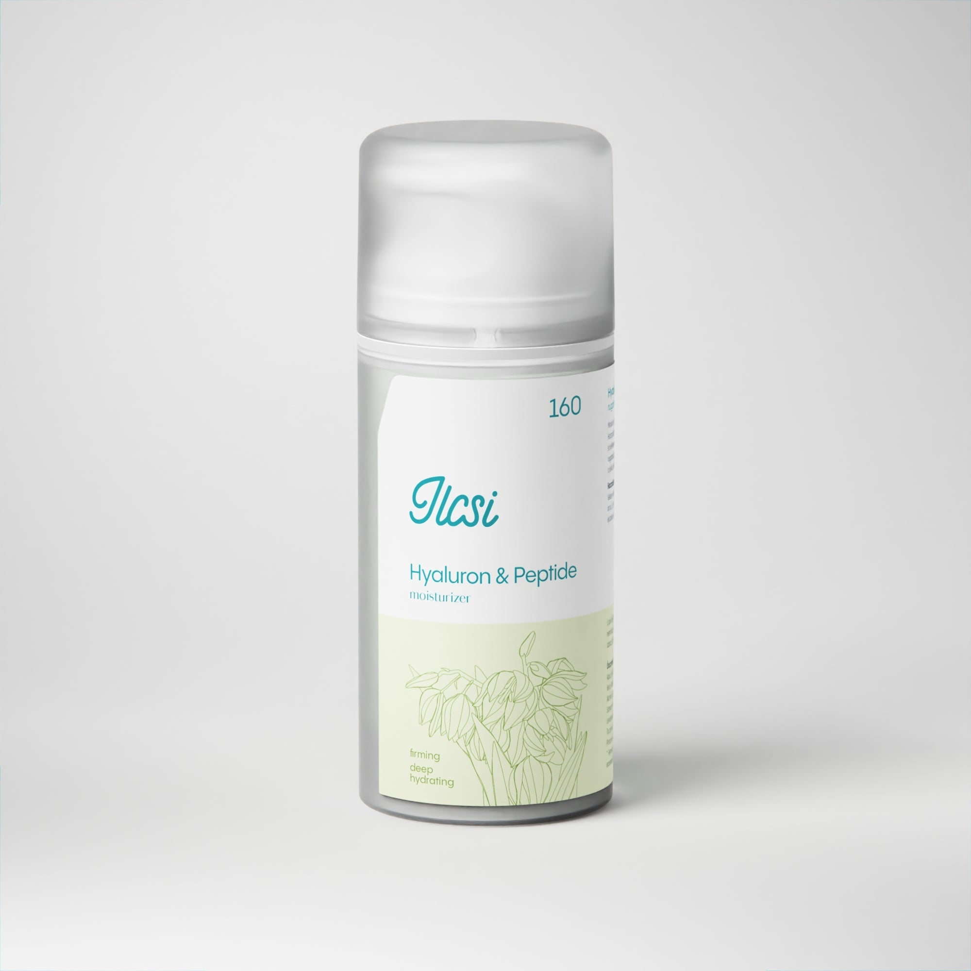 Hyaluron & Peptide moisturizer 100 ml