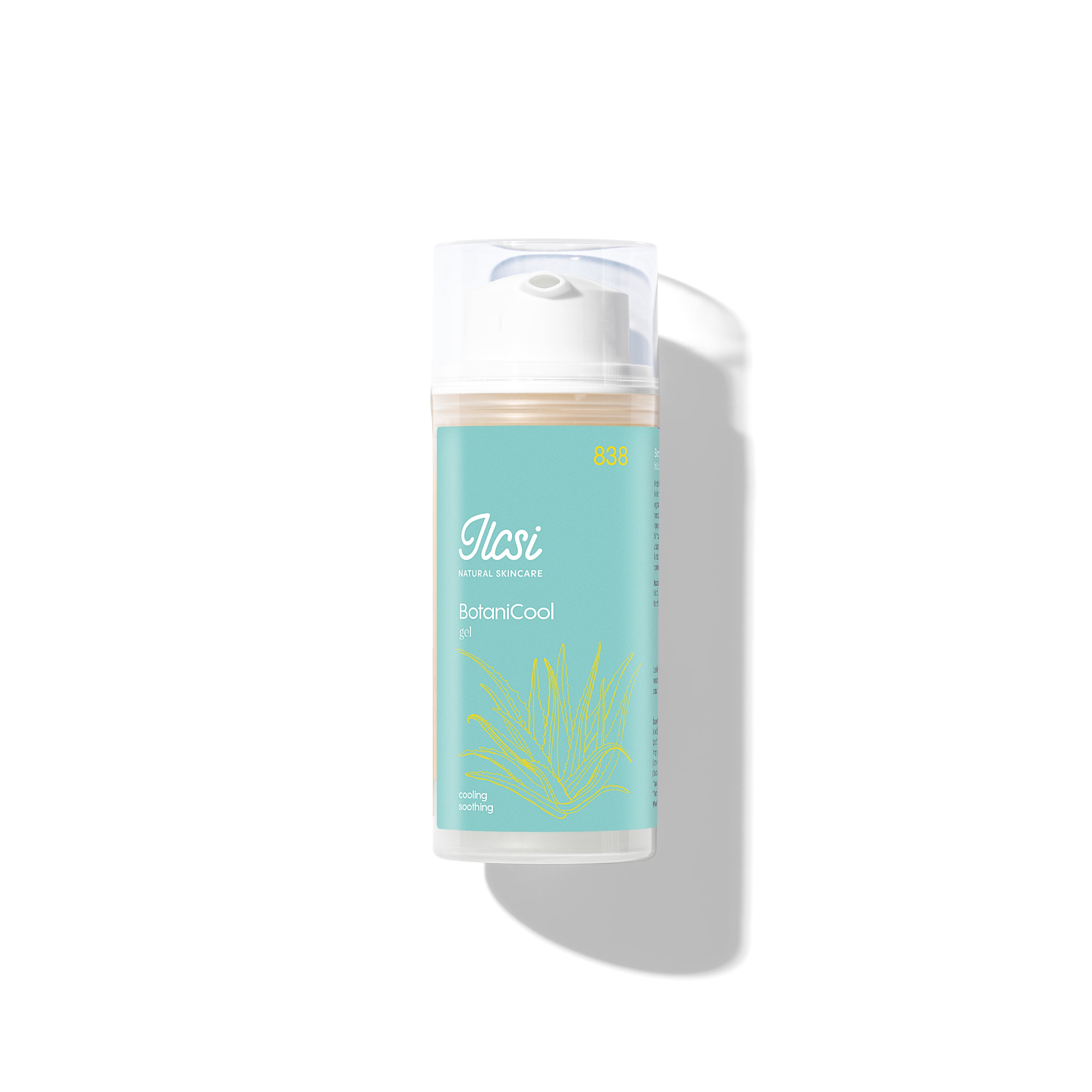BotaniCool gel 100 ml