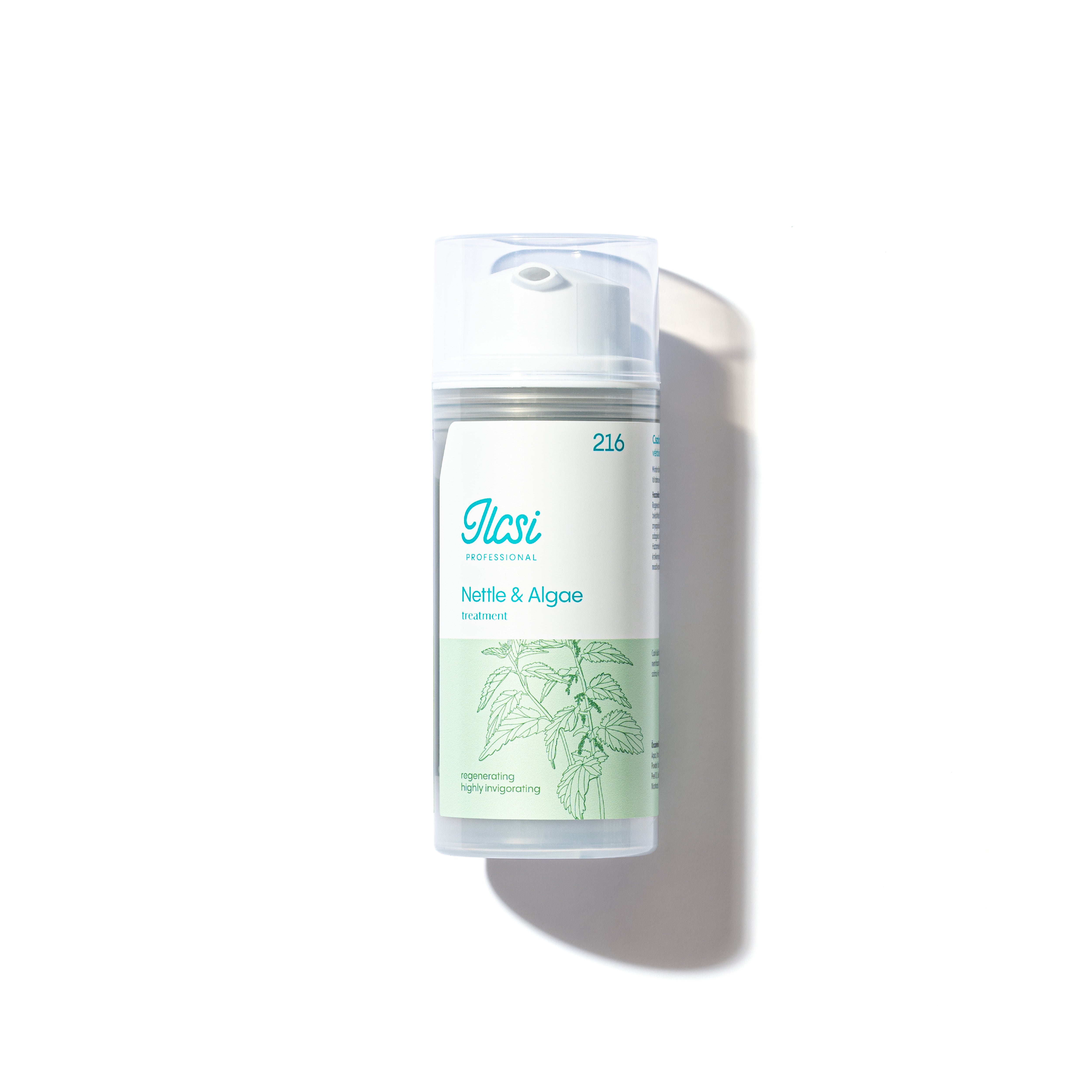 Nettle & Algae treatment 100 ml