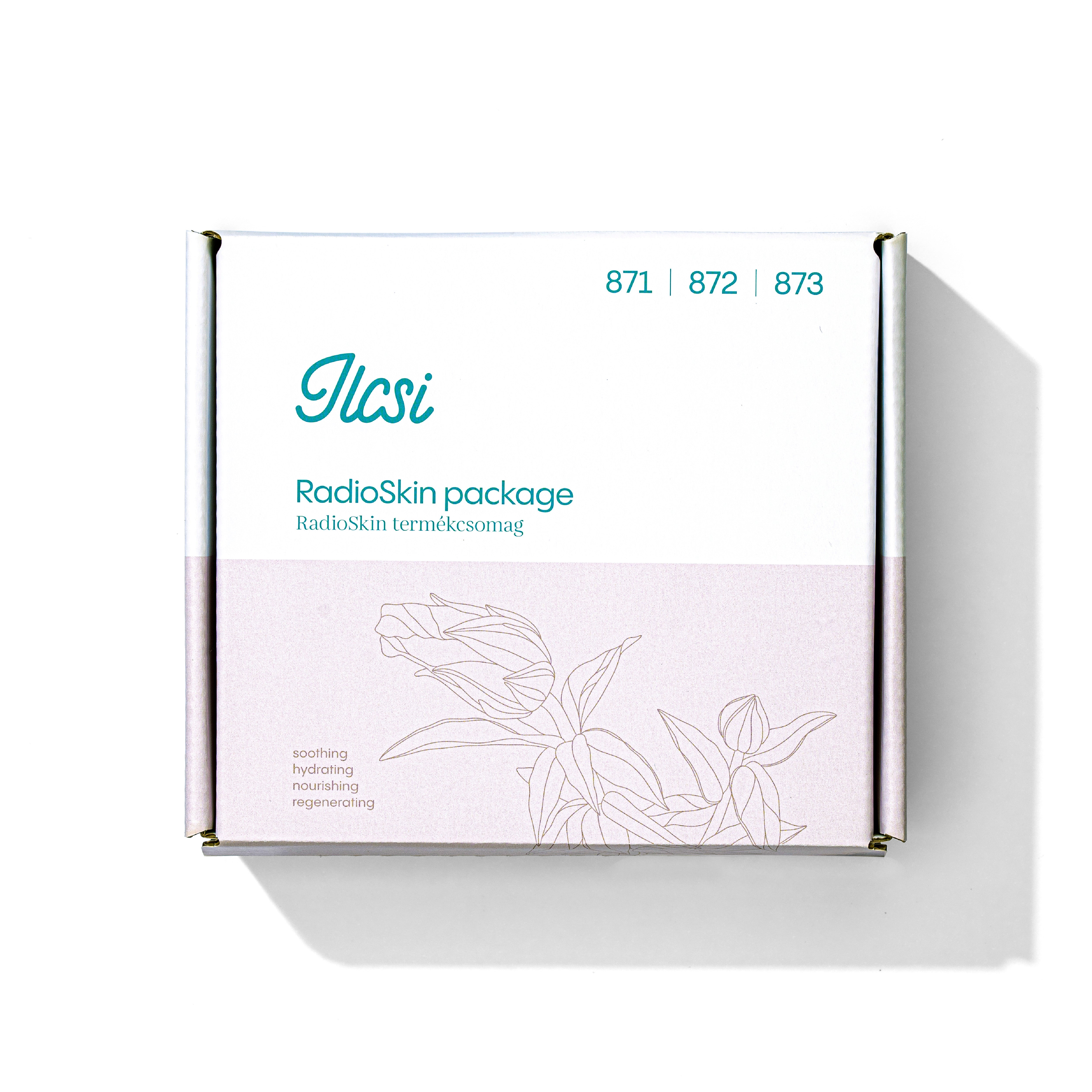 RadioSkin package