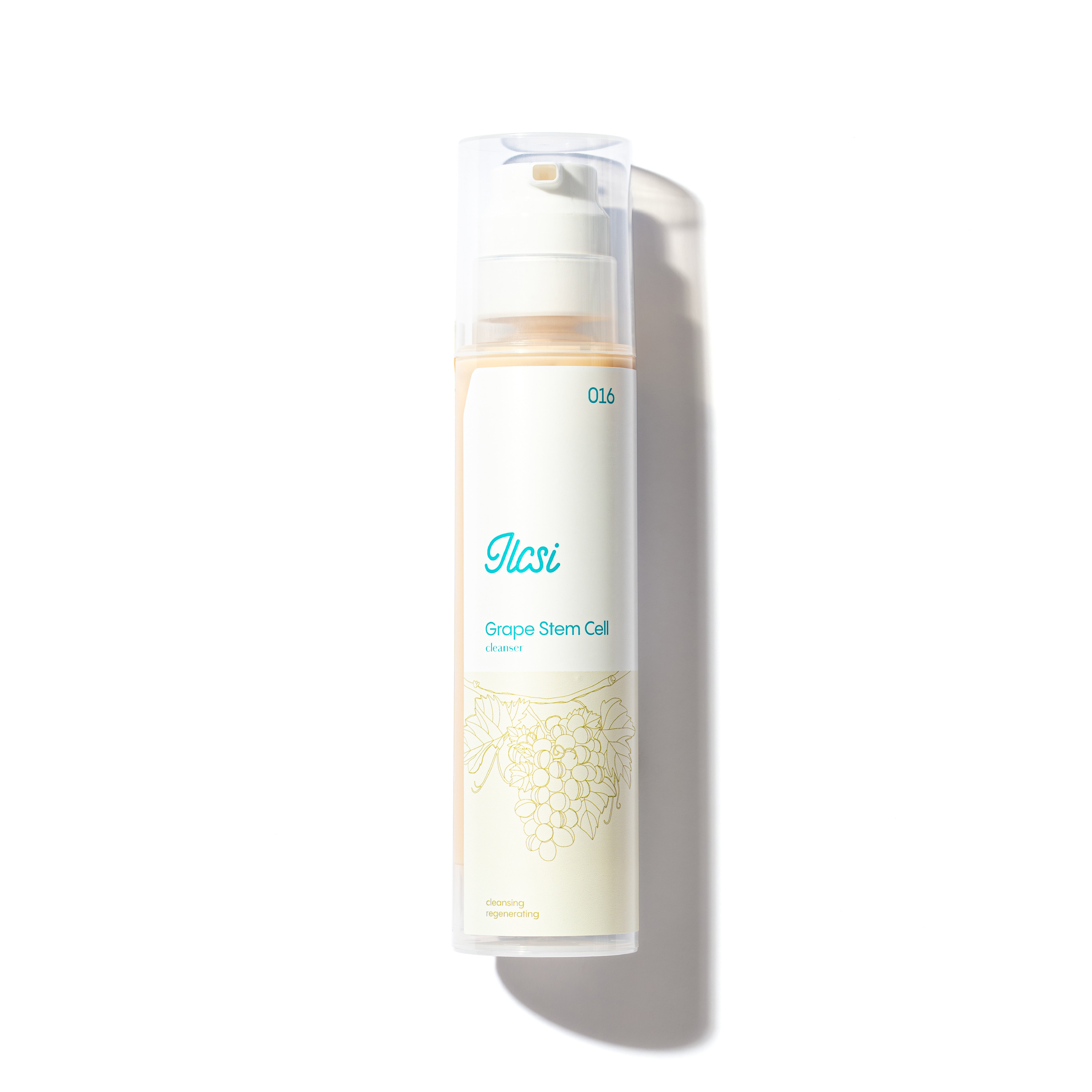Grape stem cell cleanser 200 ml