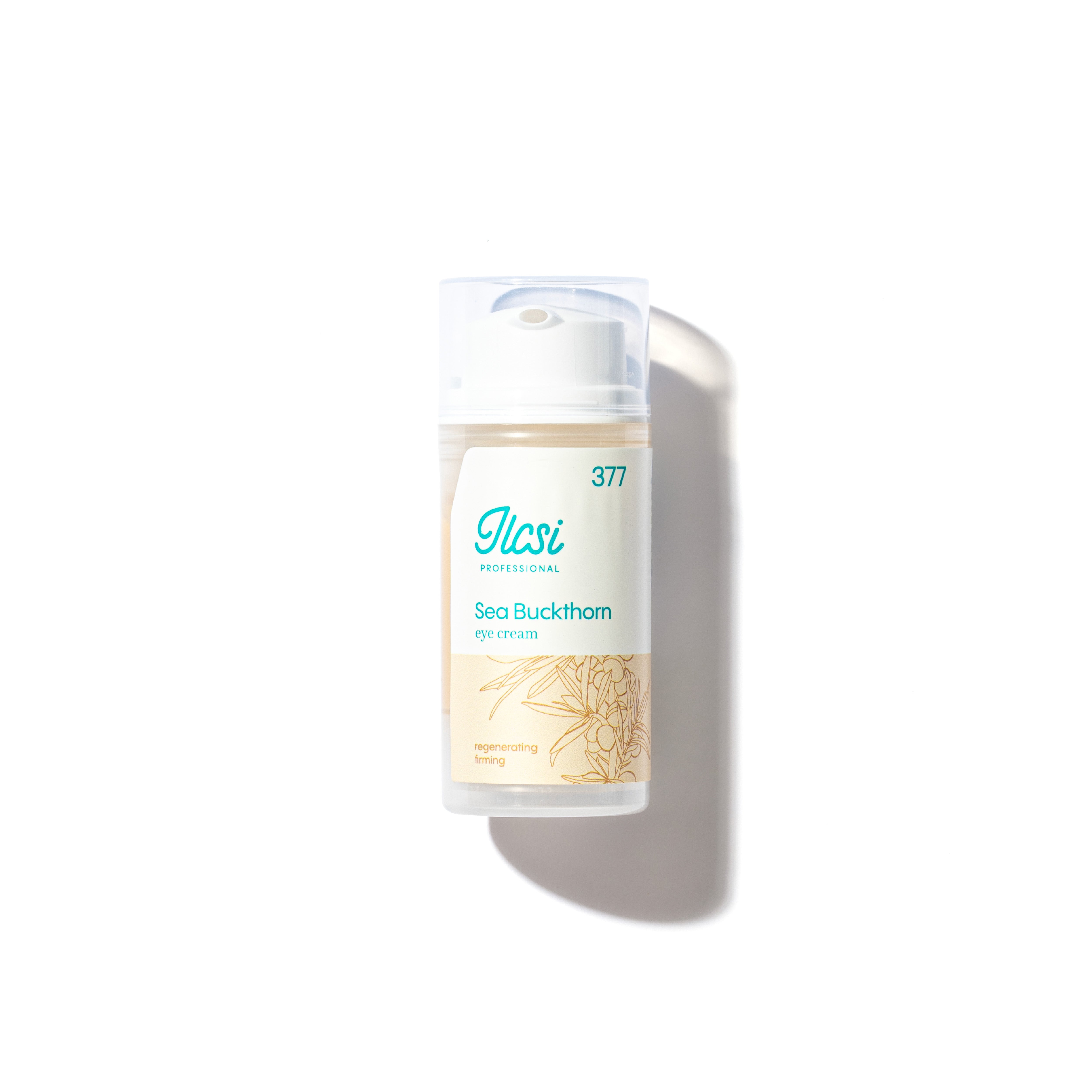 Sea buckthorn eye cream 30 ml