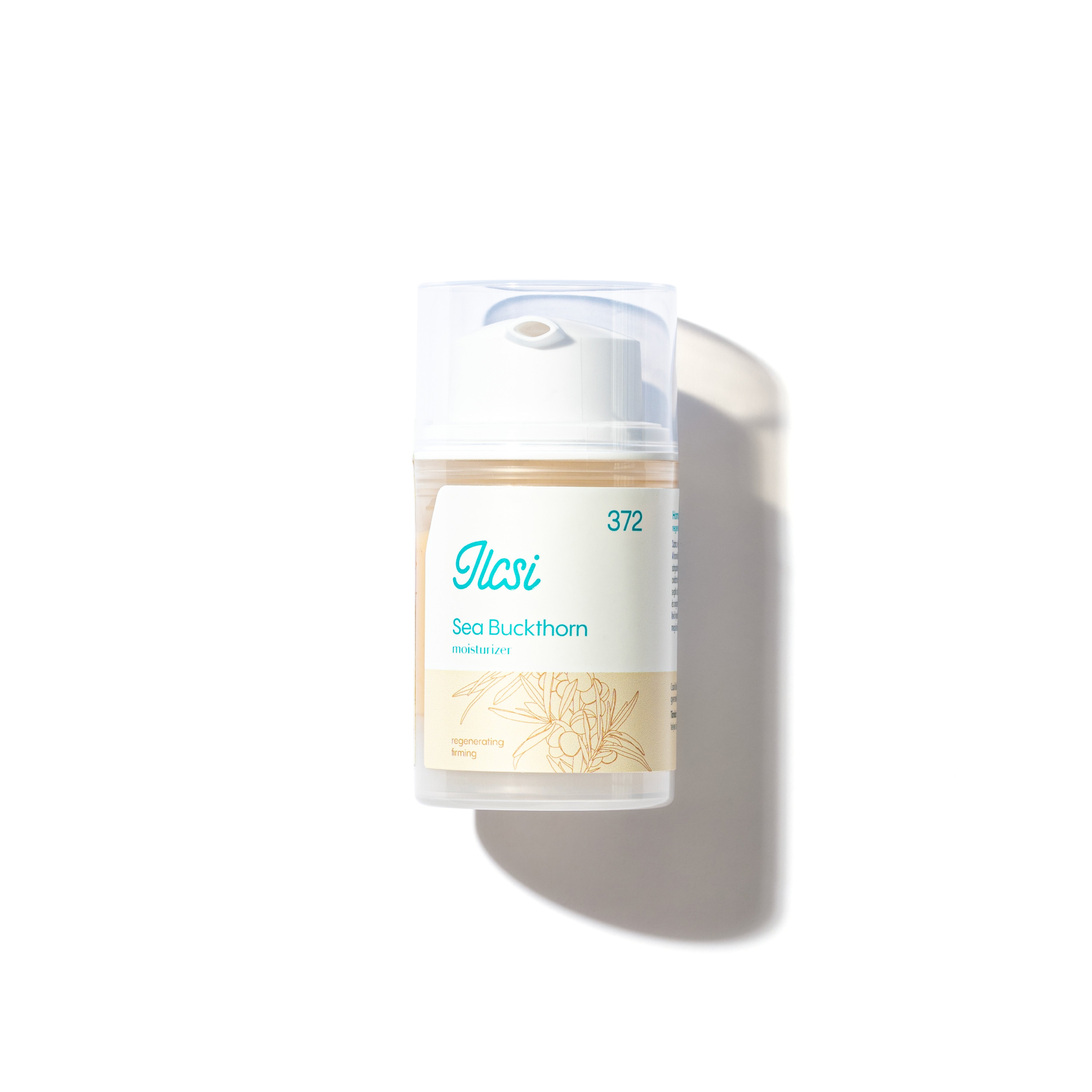 Sea buckthorn moisturizer 50 ml