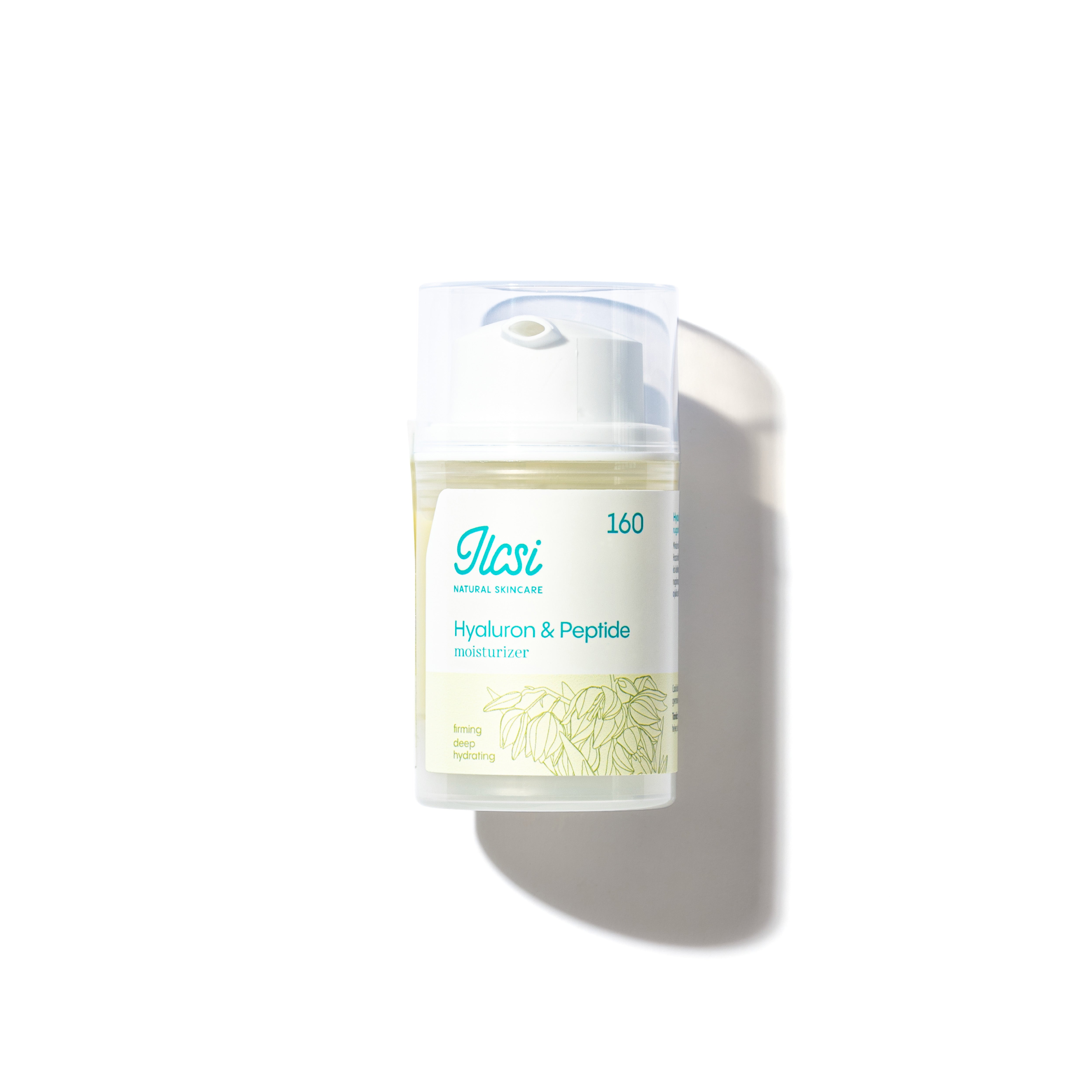 Hyaluron & Peptide moisturizer 50 ml