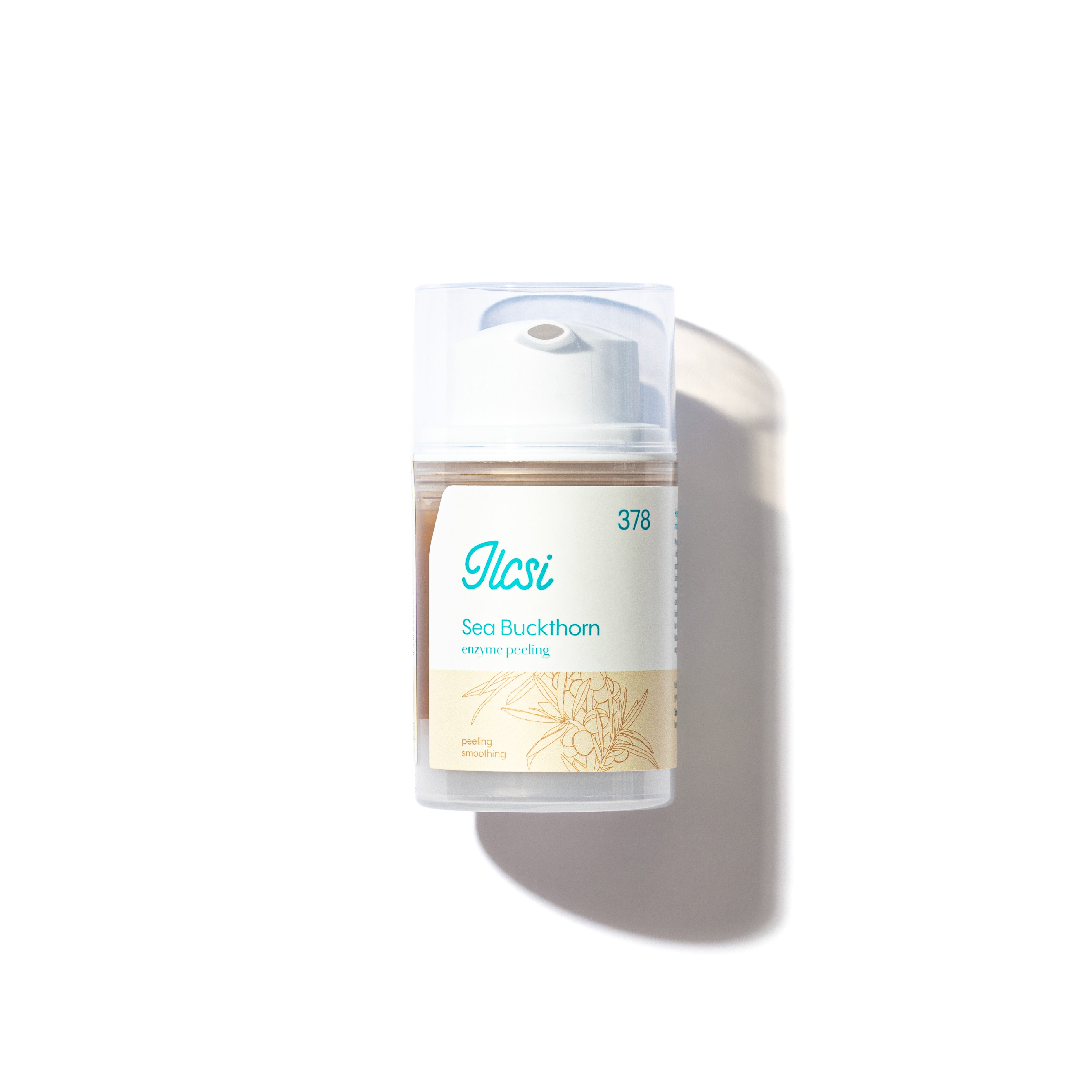 Sea buckthorn enzyme peeling 50 ml