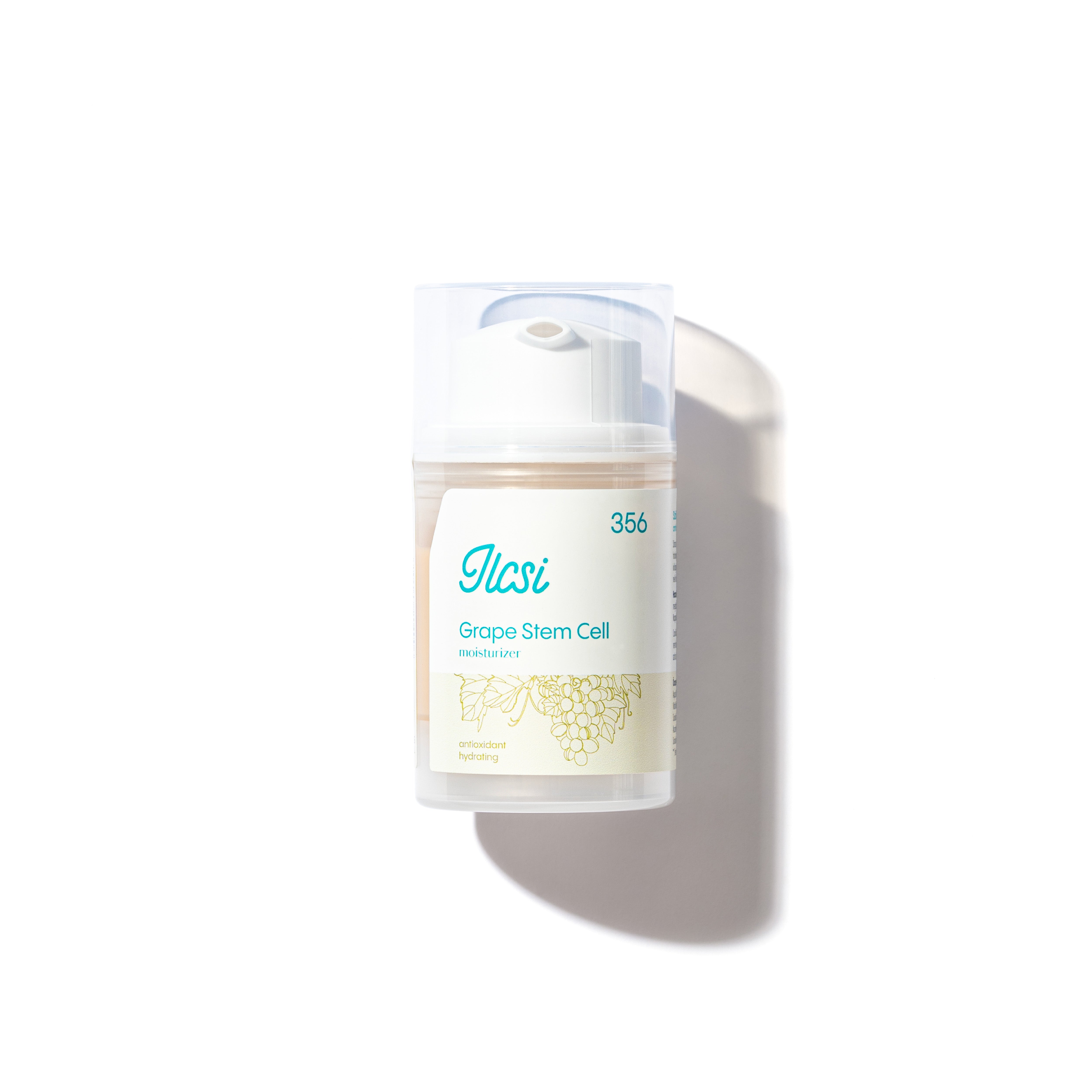 Grape stem cell moisturizer 50 ml