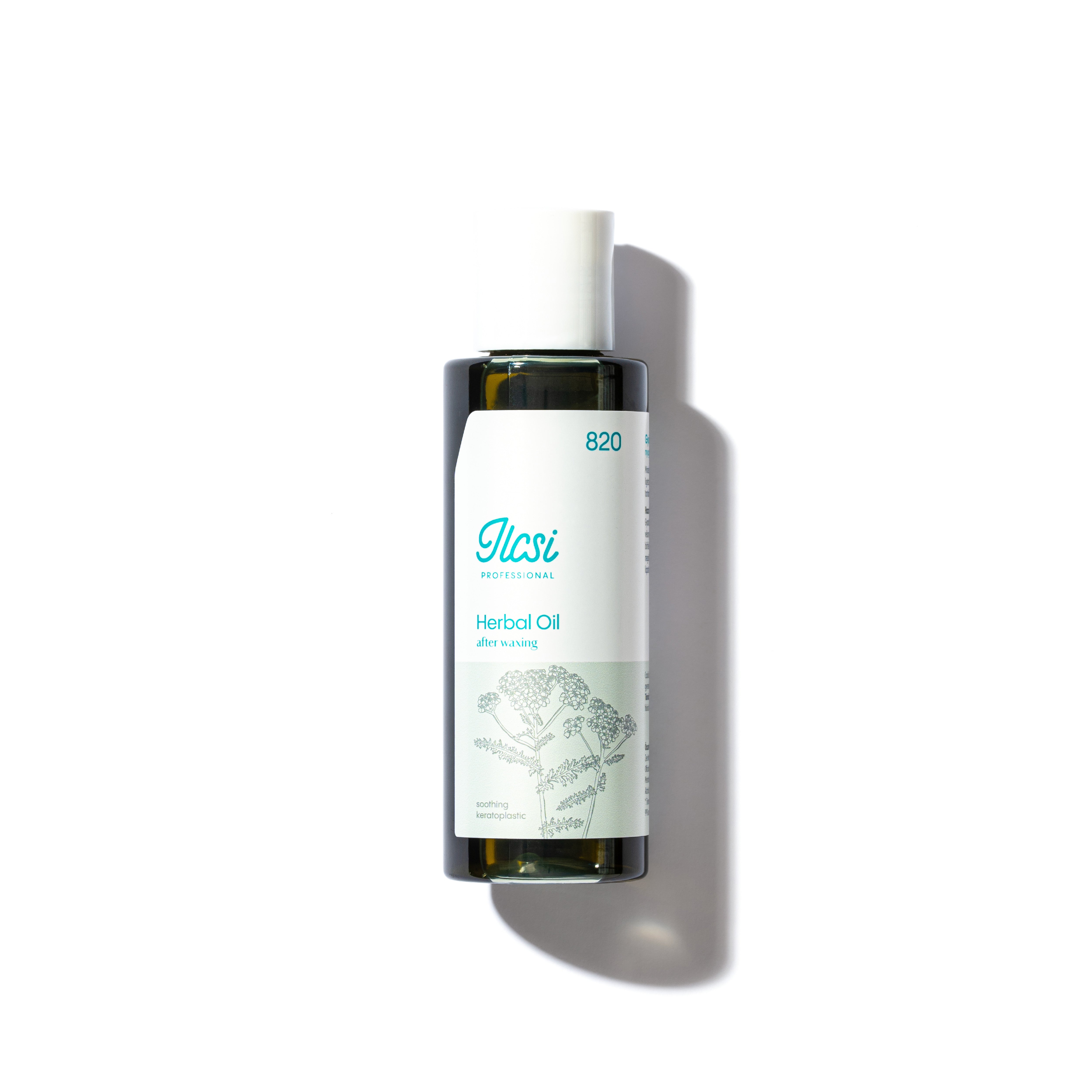 Herbal oil after waxing 100 ml