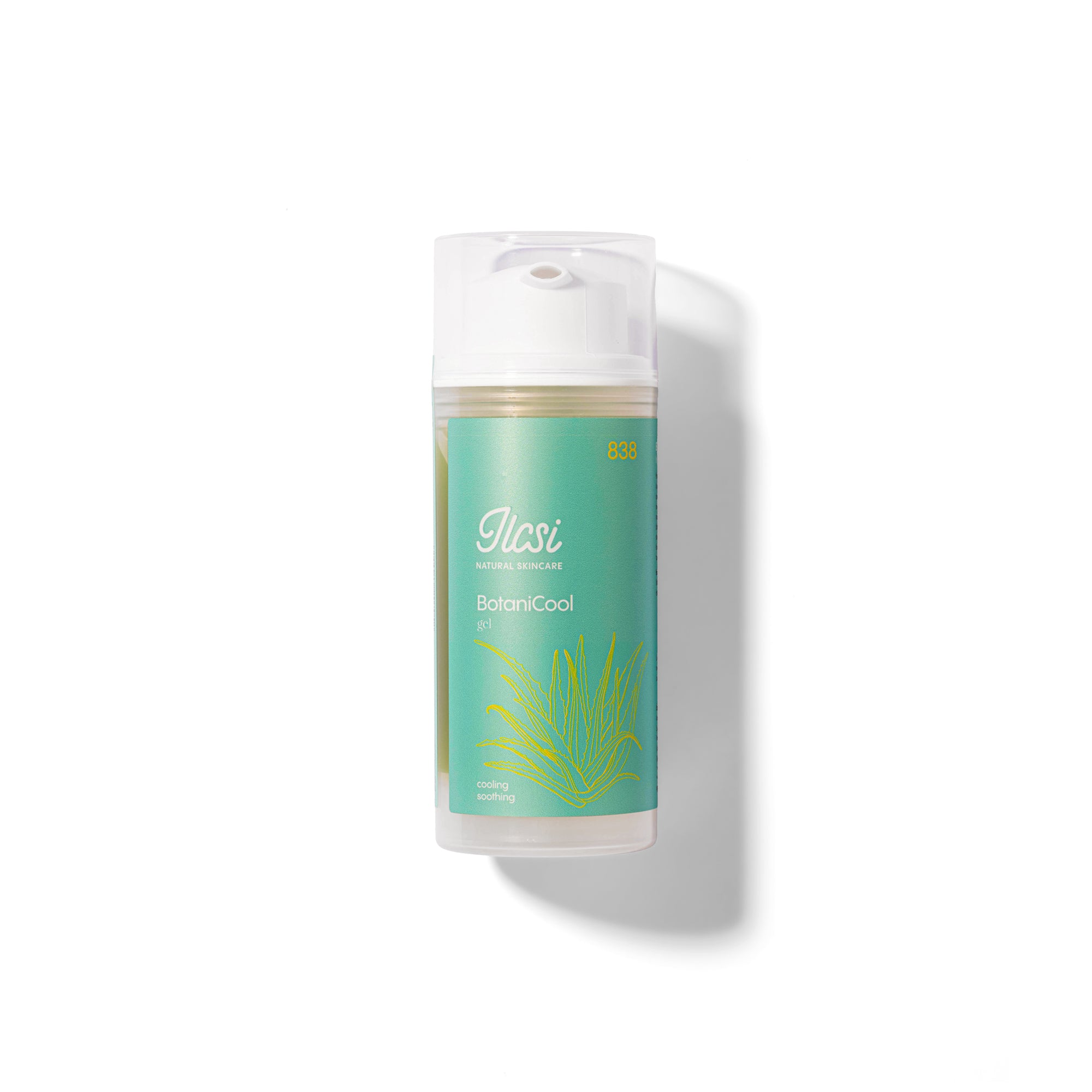 BotaniCool gel 100 ml