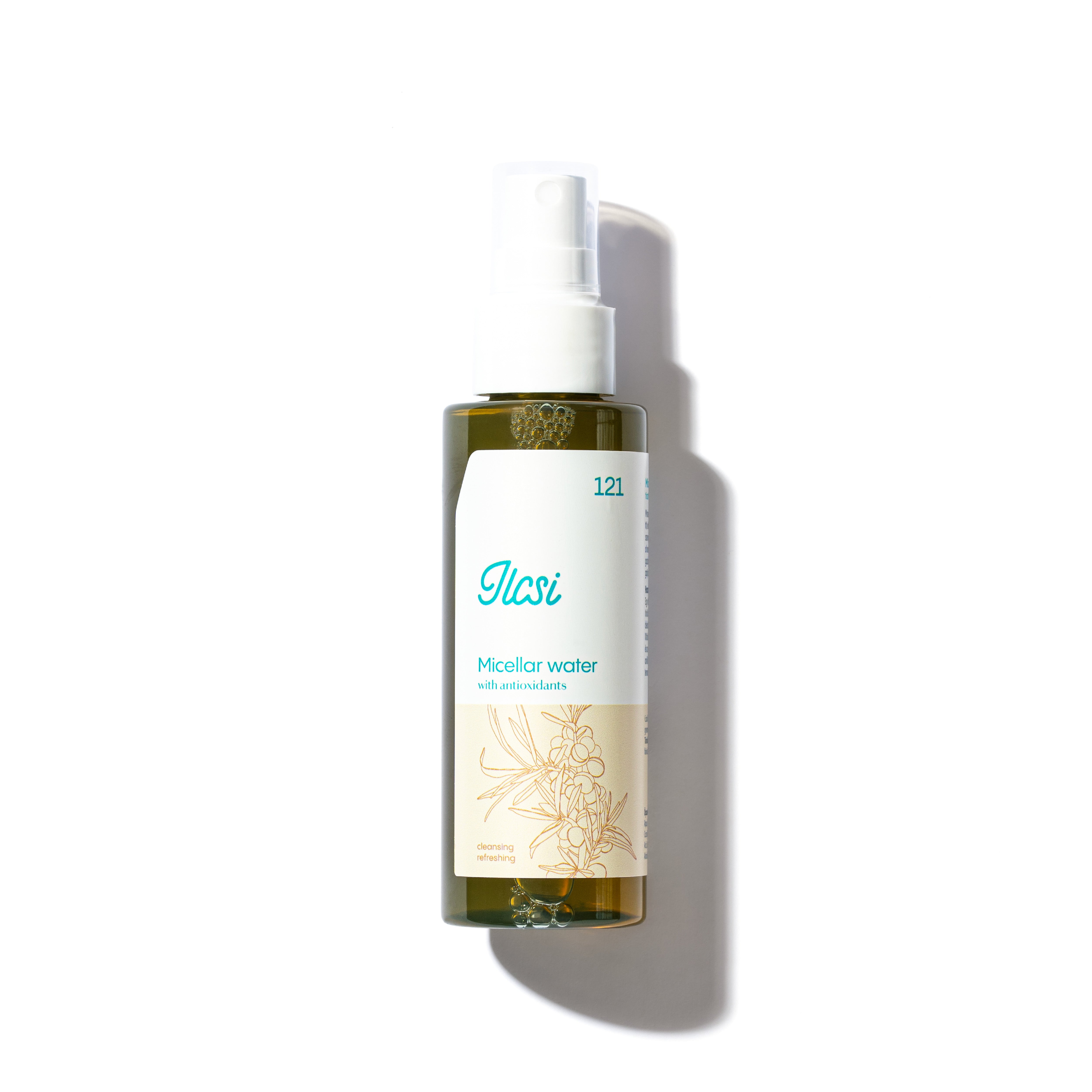 Micellar water with antioxidants 100 ml