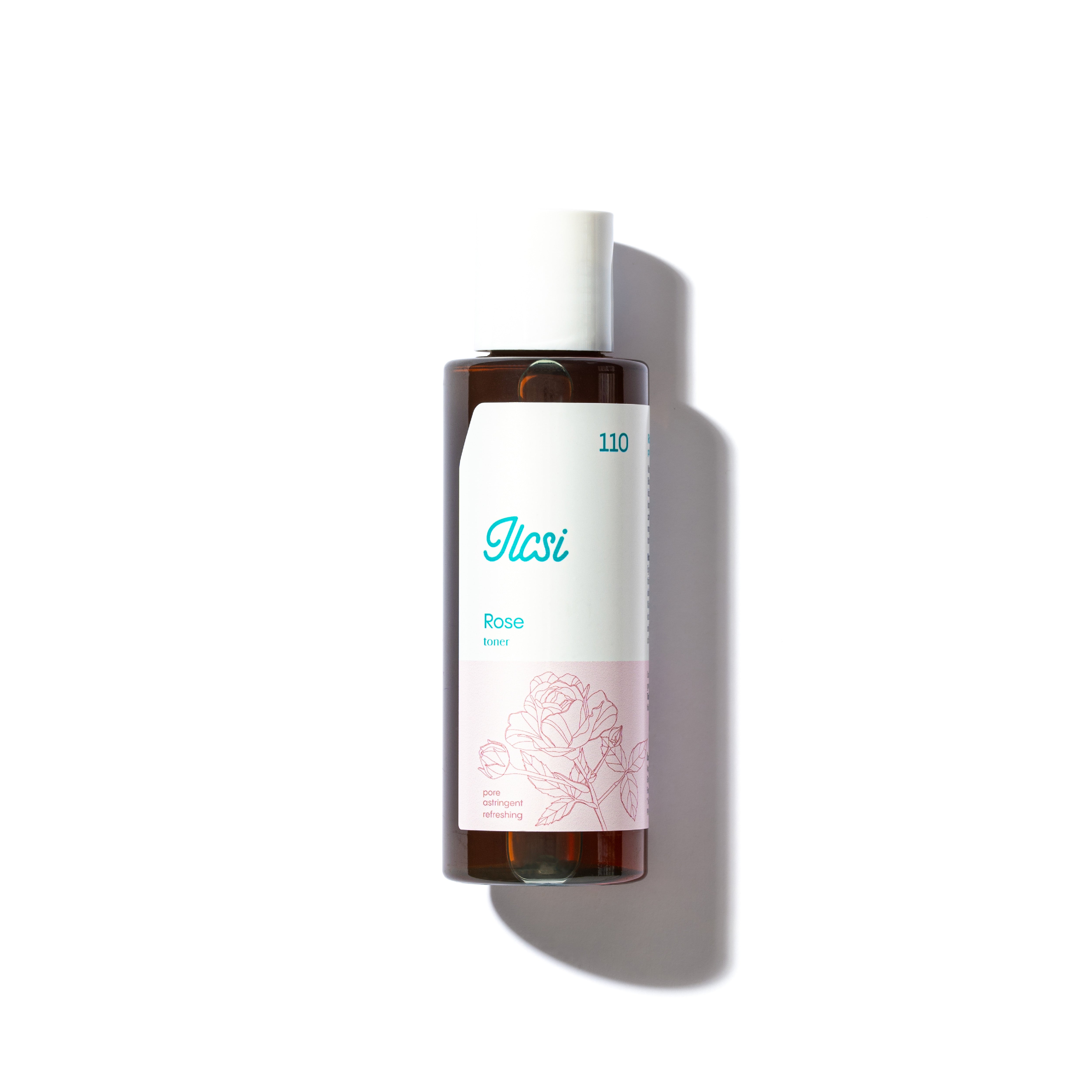 Rose toner 100 ml