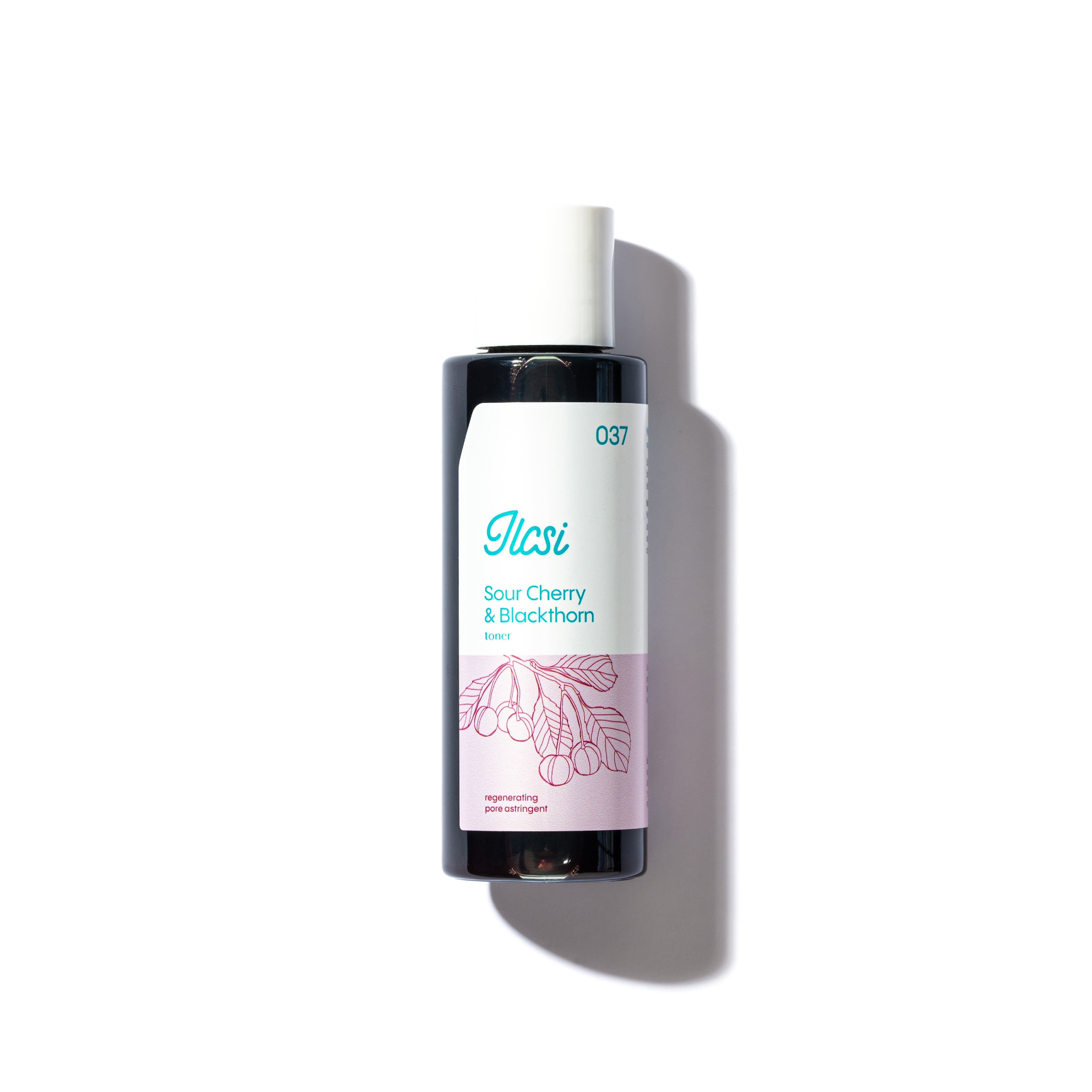 Sour cherry & Blackthorn toner 100 ml