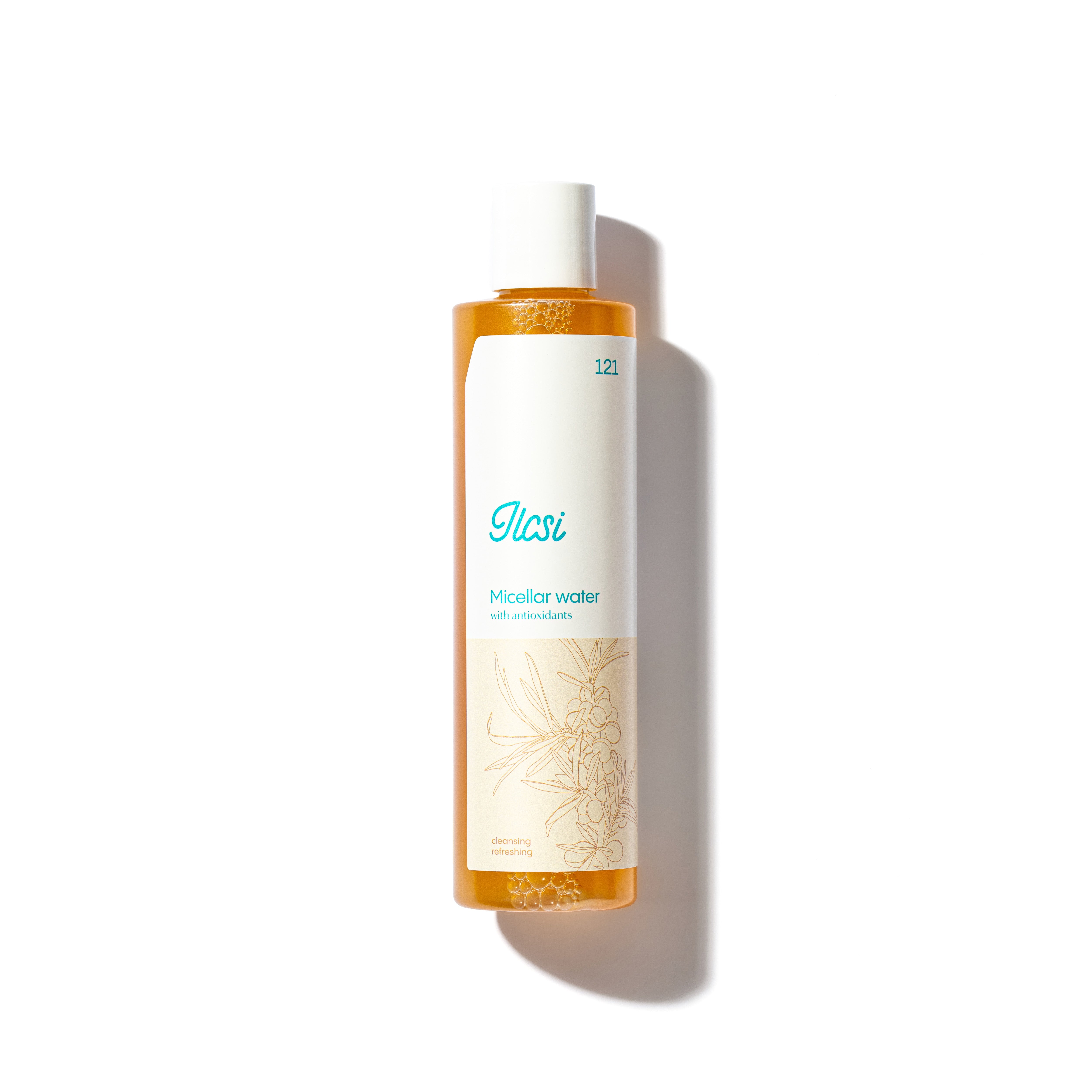 Micellar water with antioxidants 250 ml