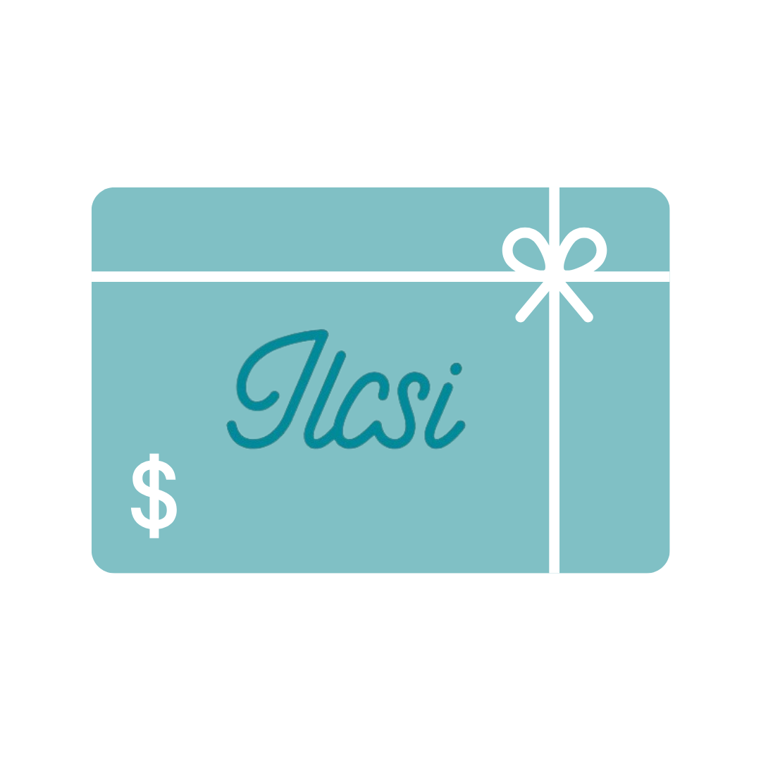 ILCSI Gift Card