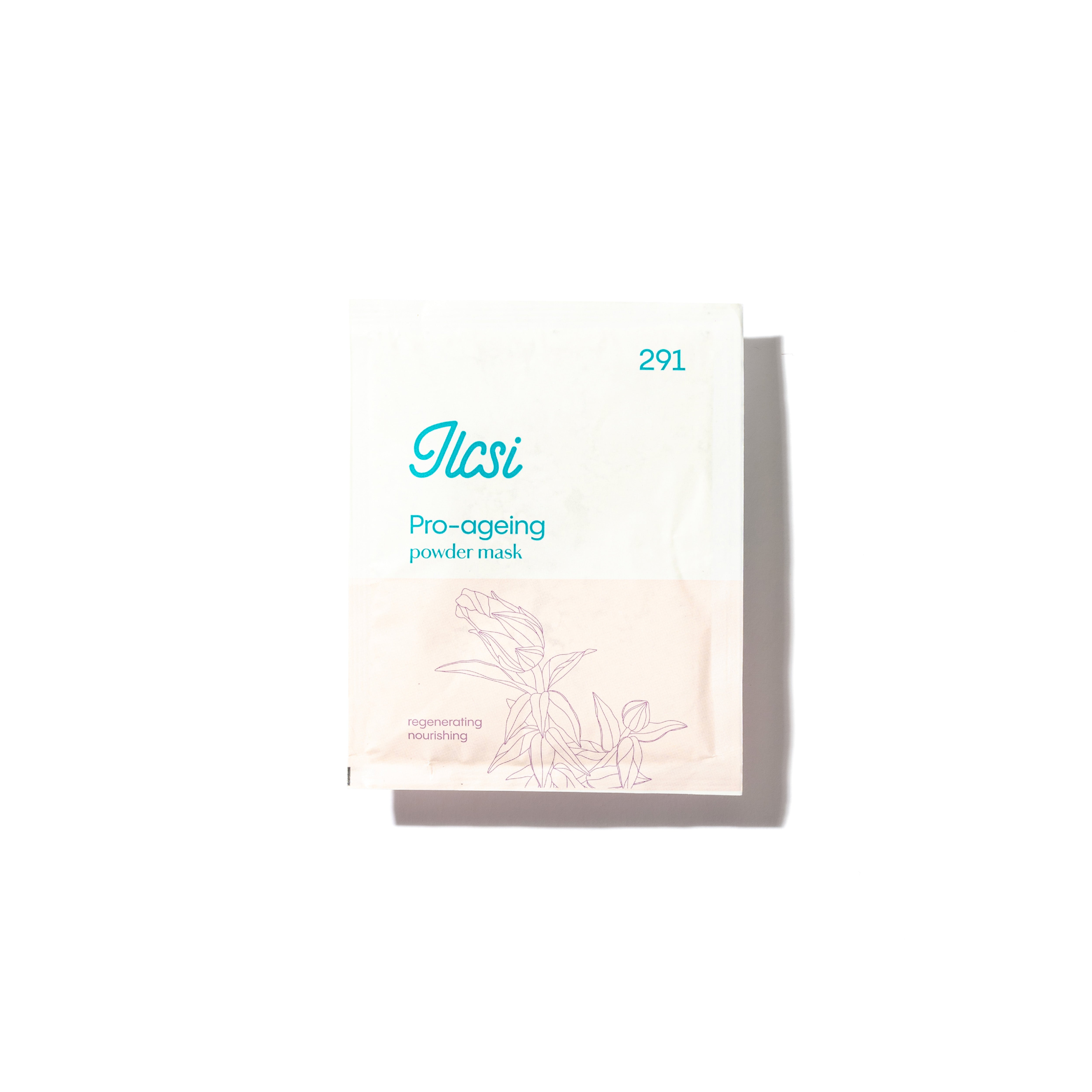 Pro-ageing powder mask 6 g