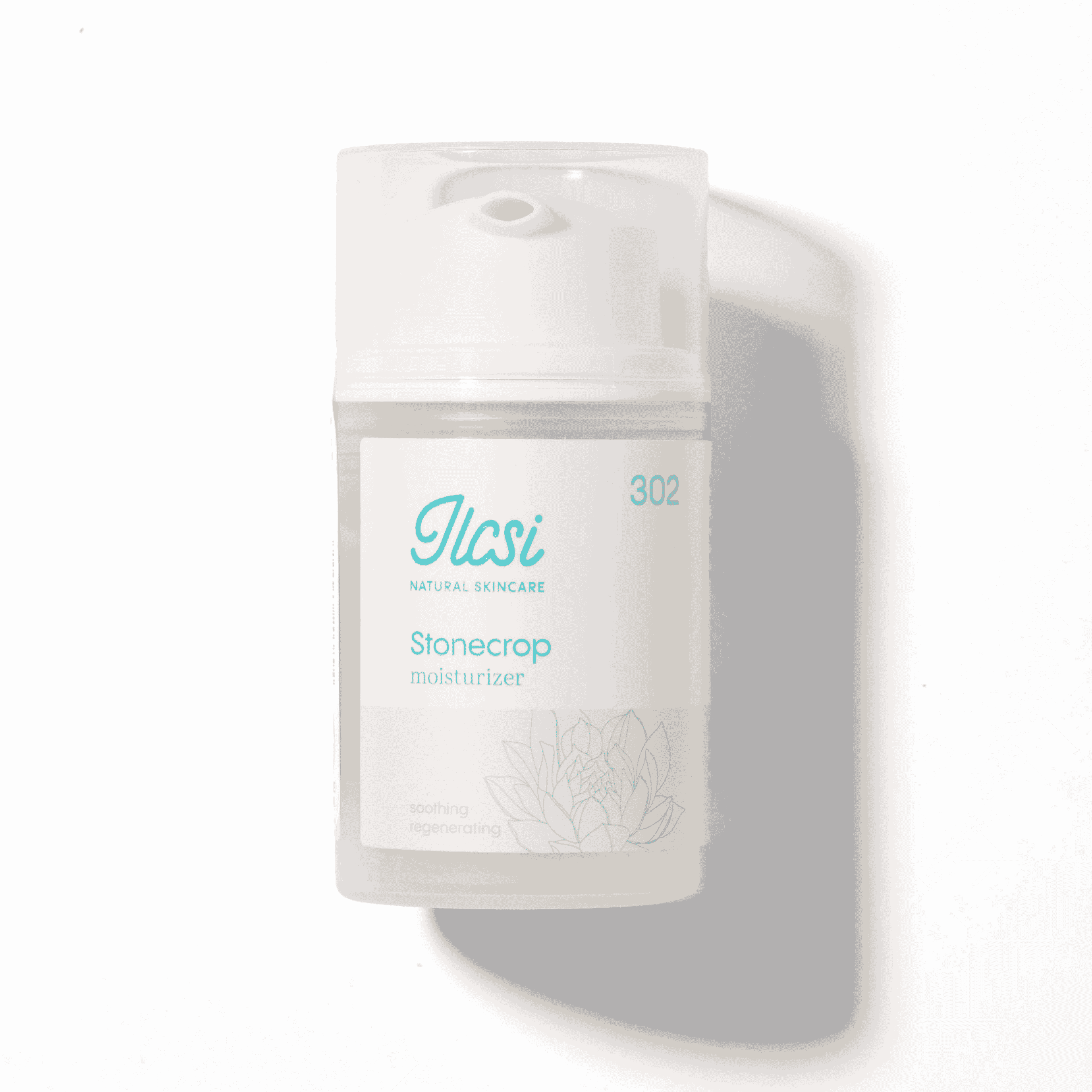 Stonecrop moisturizer 50 ml