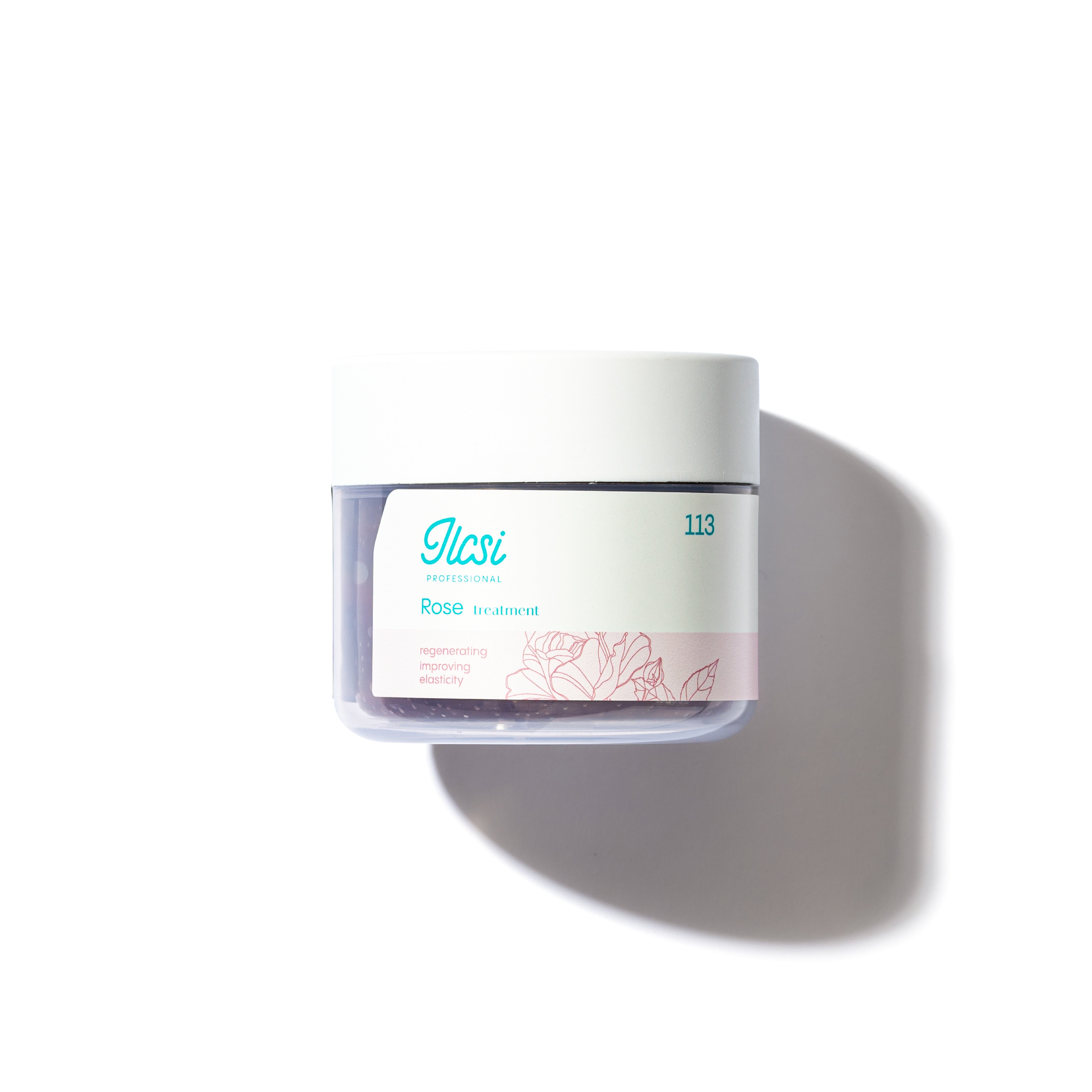 Rose treatment 125 ml