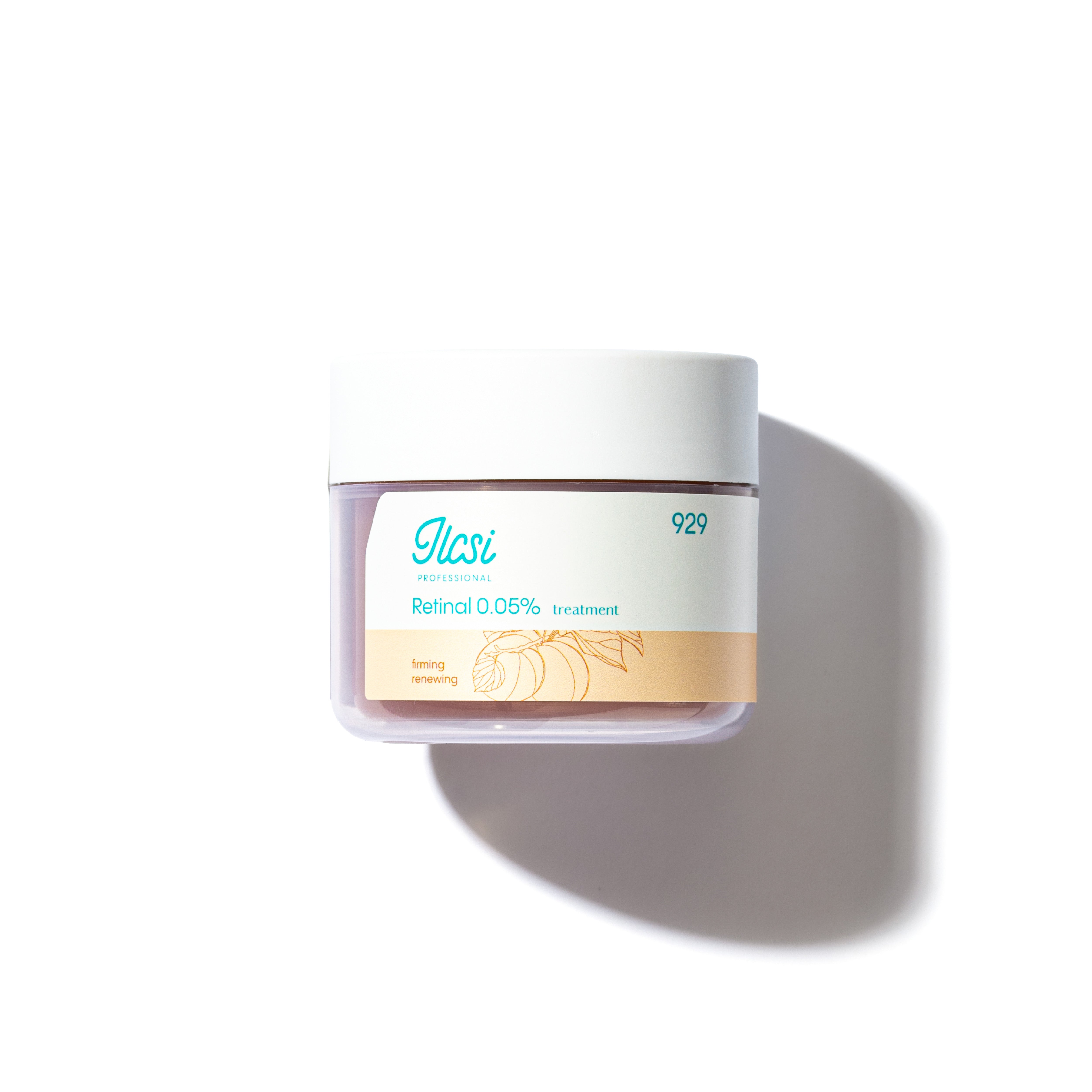 Retinal 0.05% treatment 125 ml