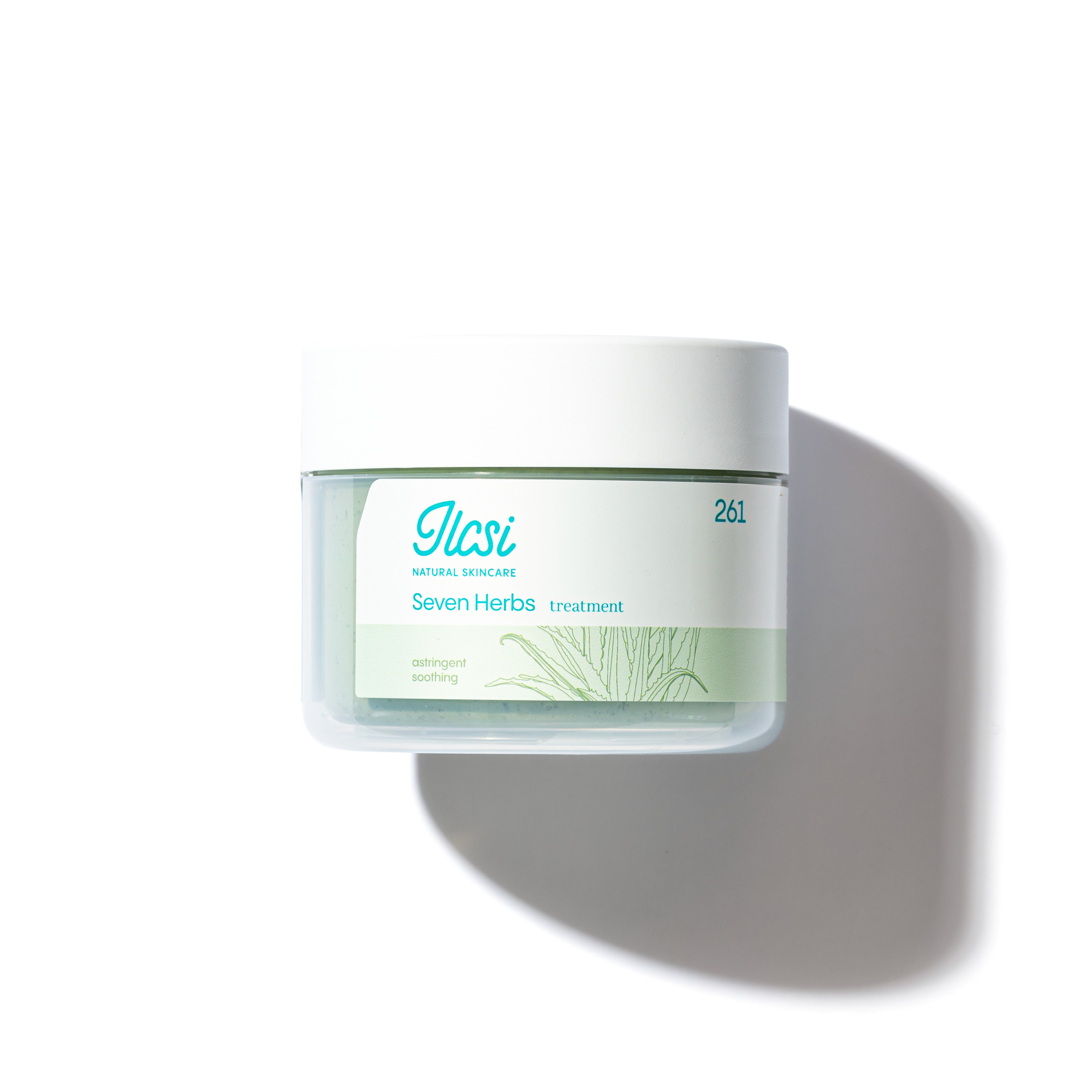 Seven herb treatment 250 ml