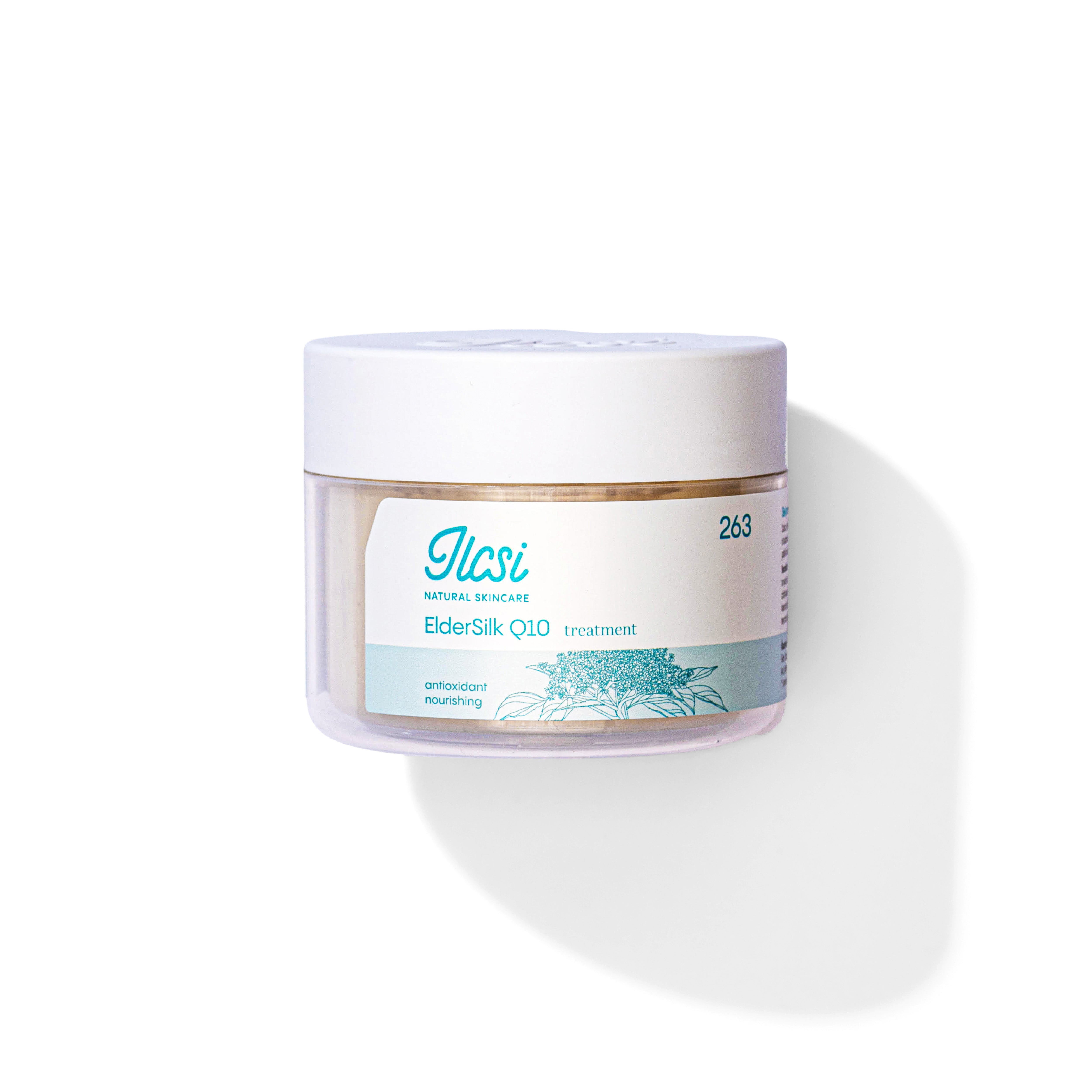 ElderSilk Q10 treatment 250 ml