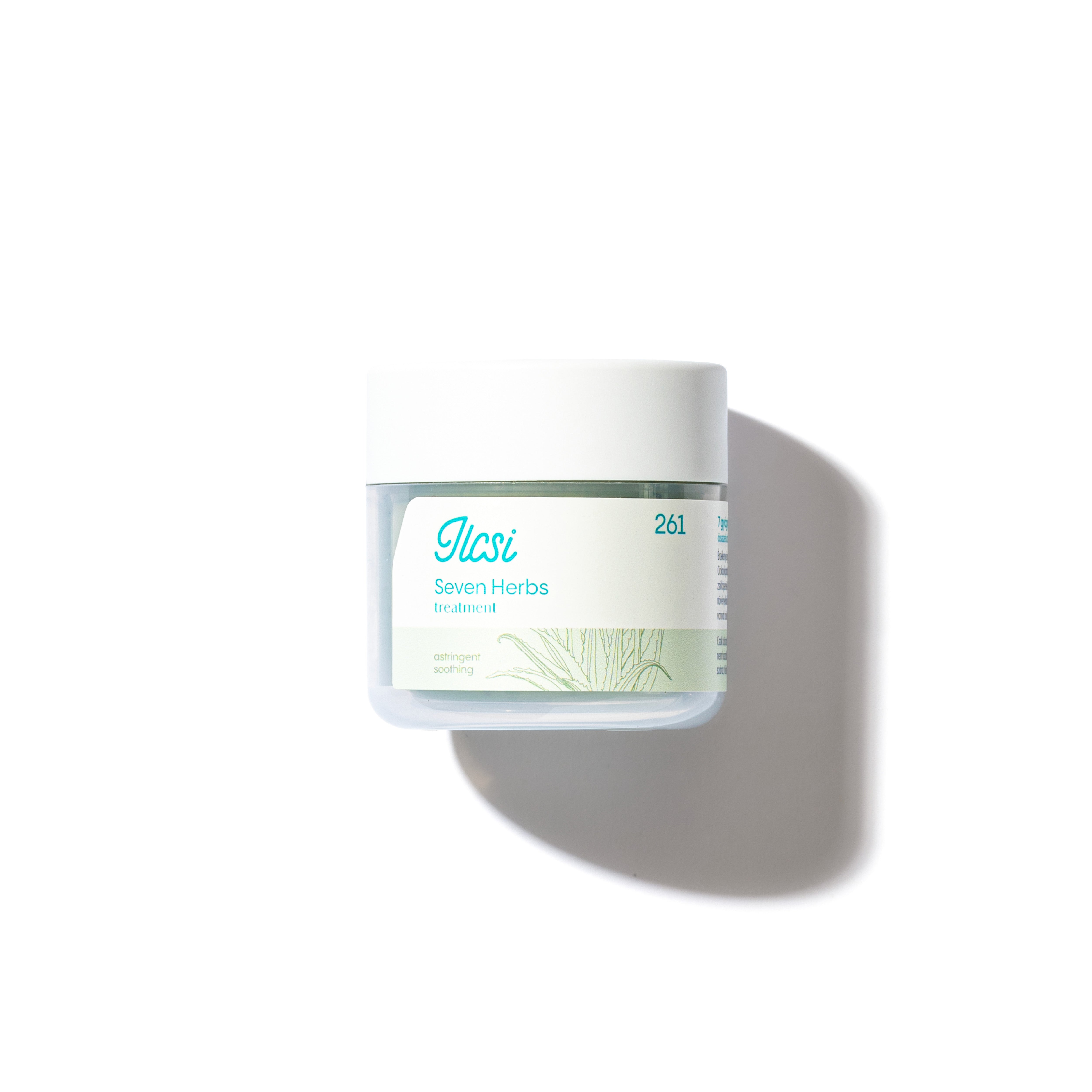 Seven herb treatment 50 ml