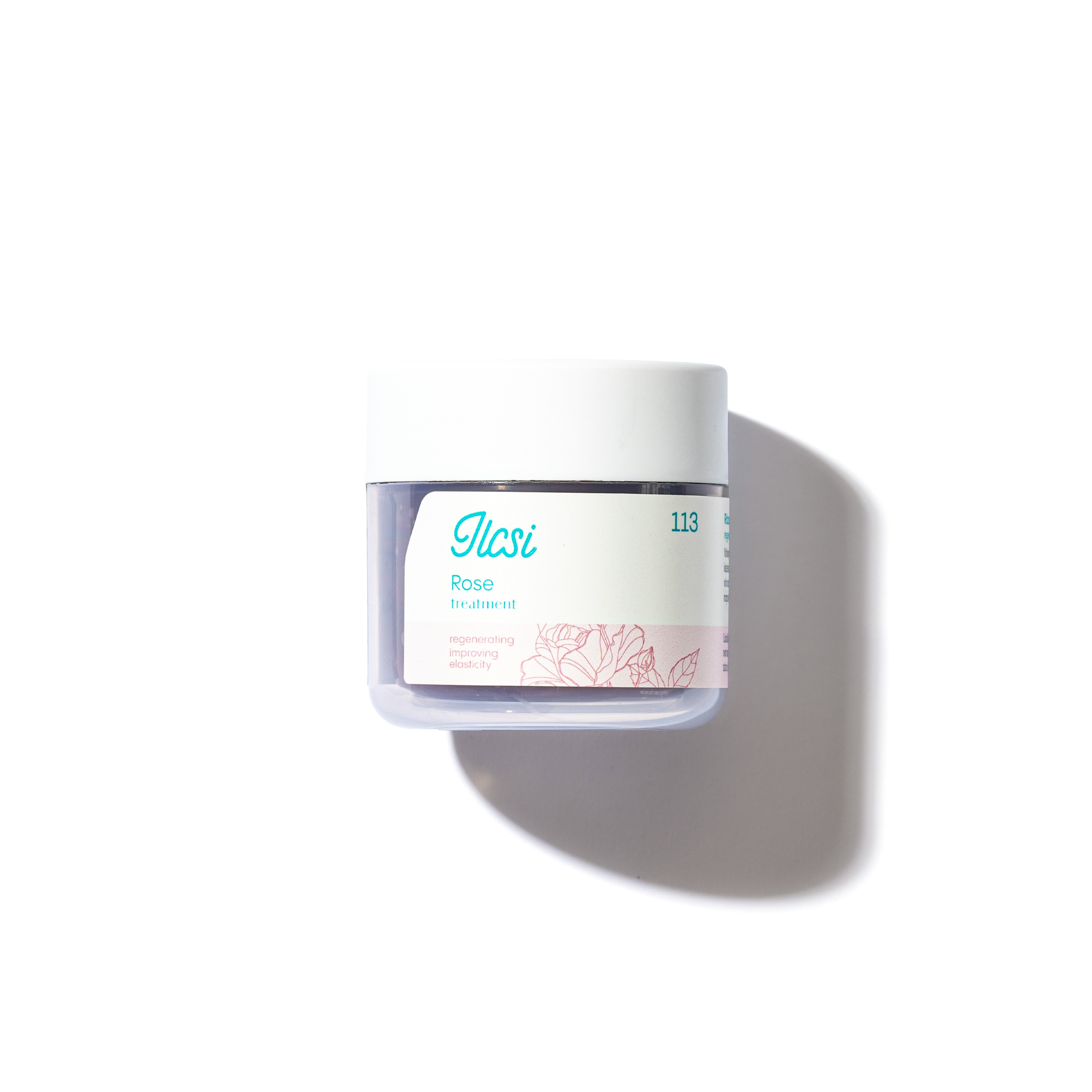 Rose treatment 50 ml