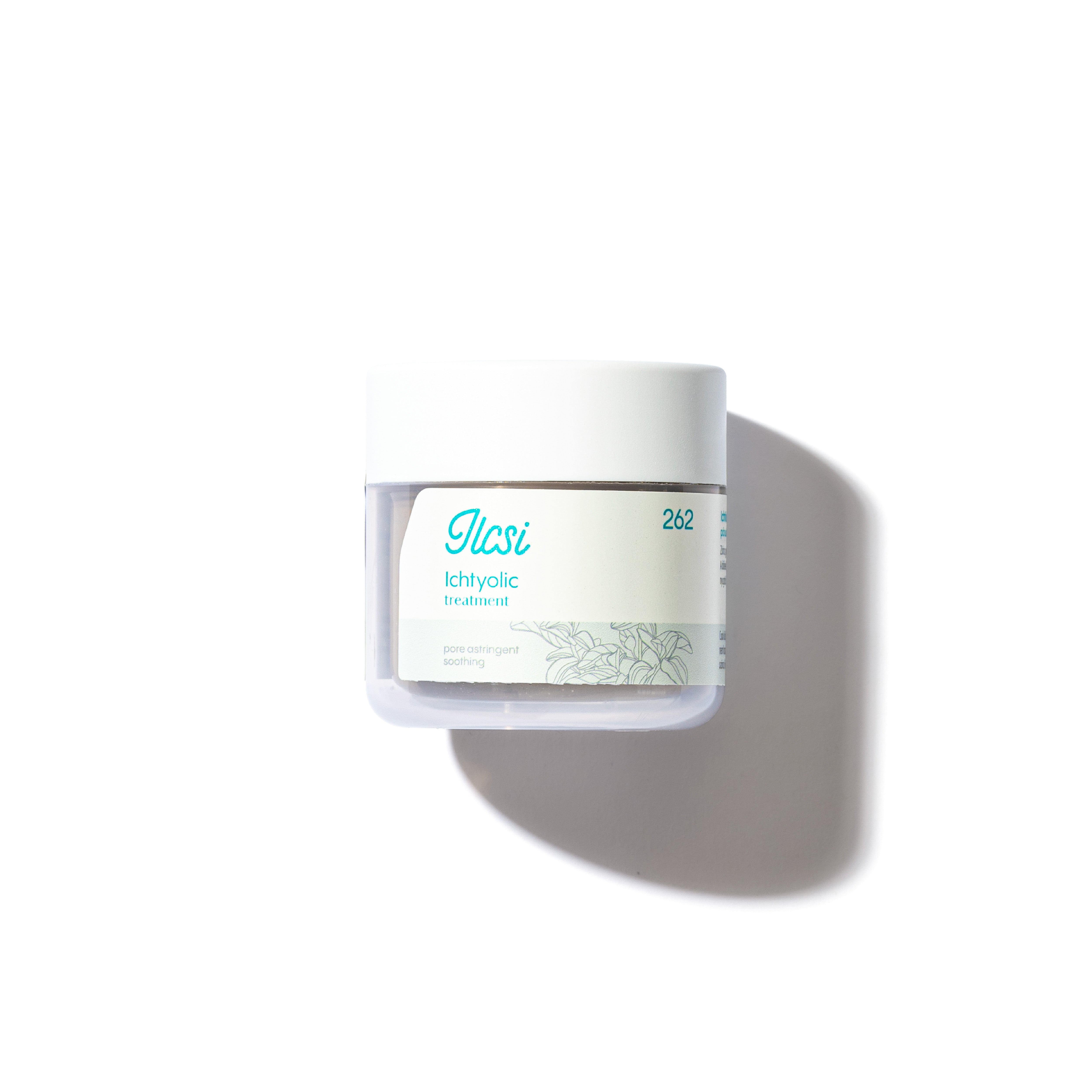 Ichtyolic treatment 50 ml