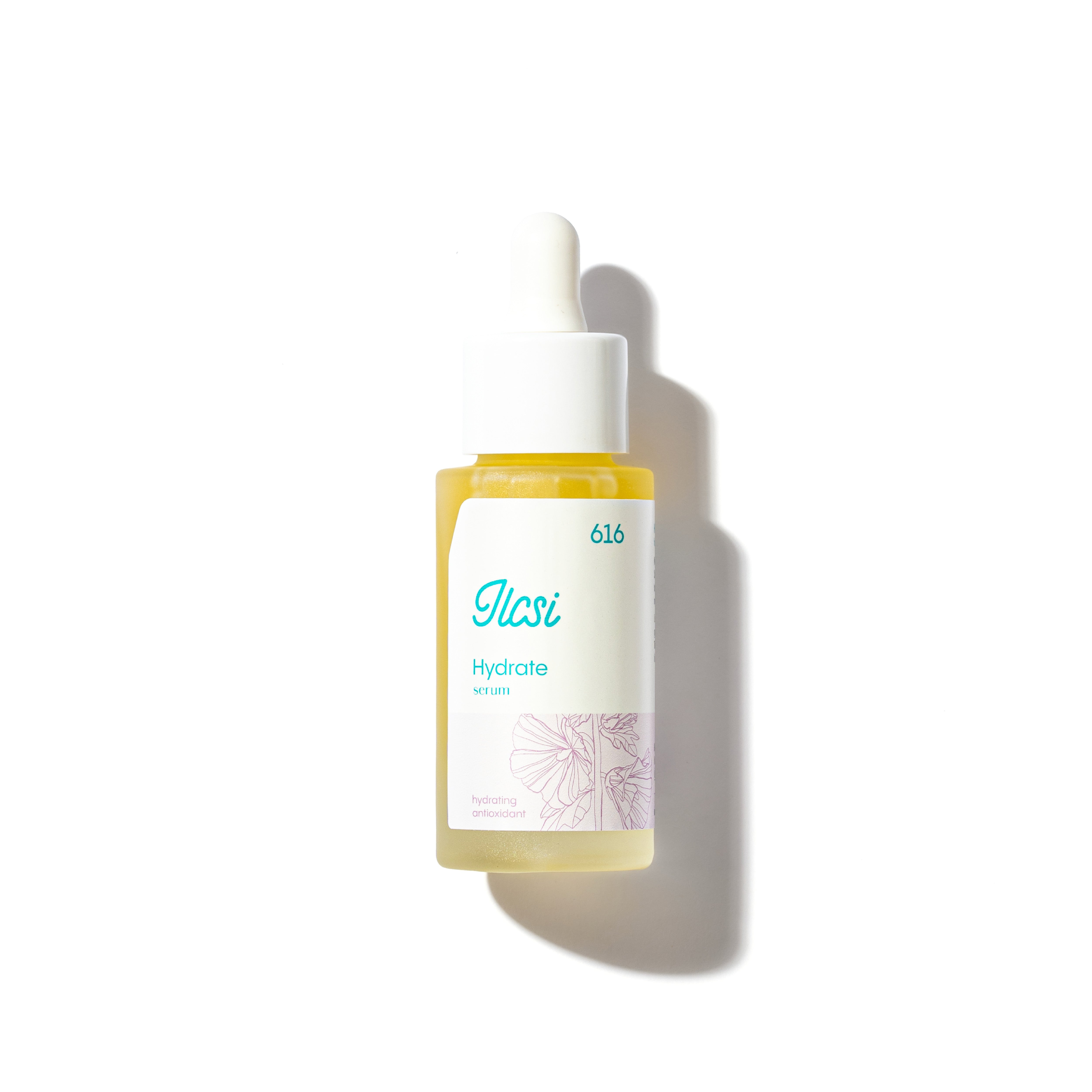 Hydrate serum 30 ml