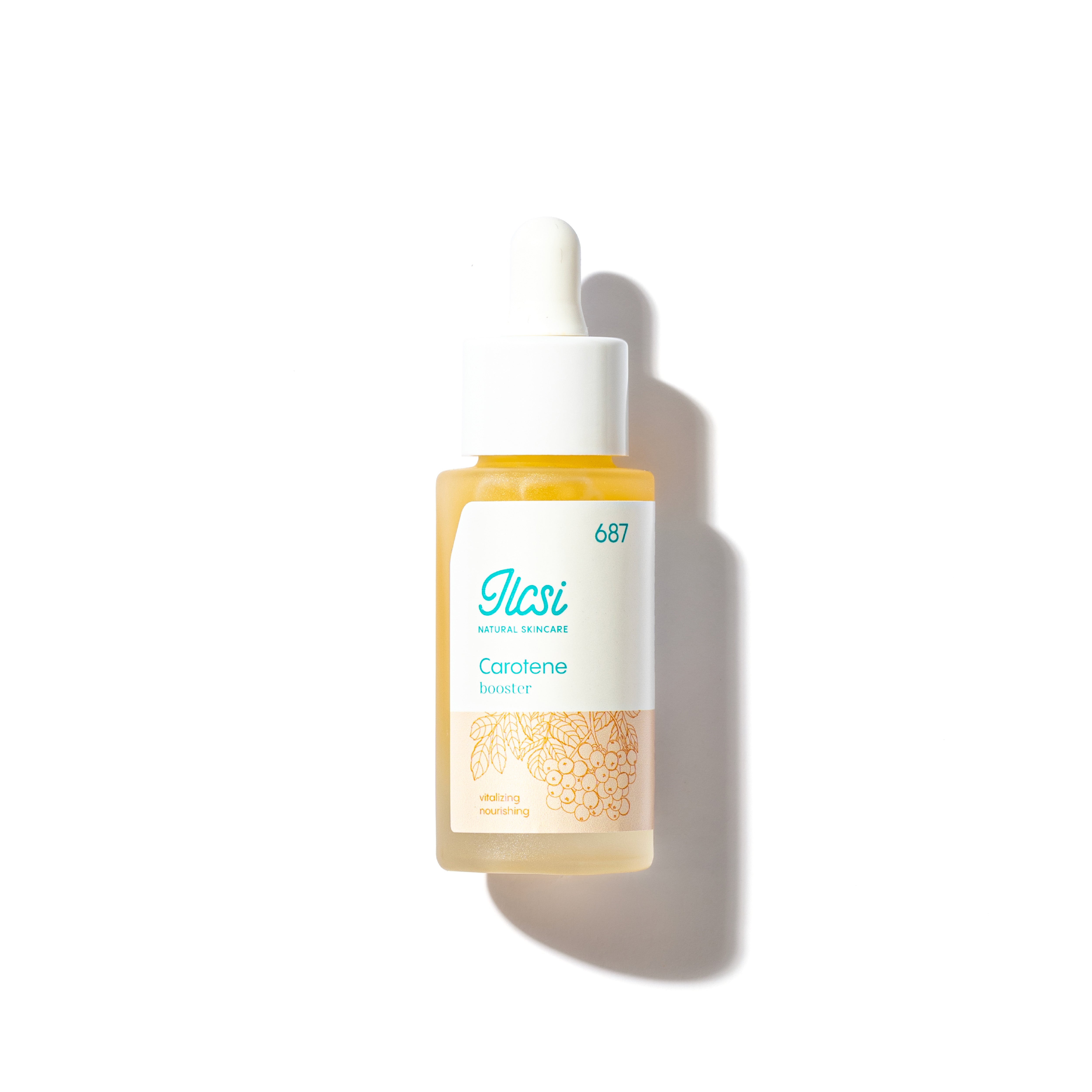 Carotene booster 30 ml
