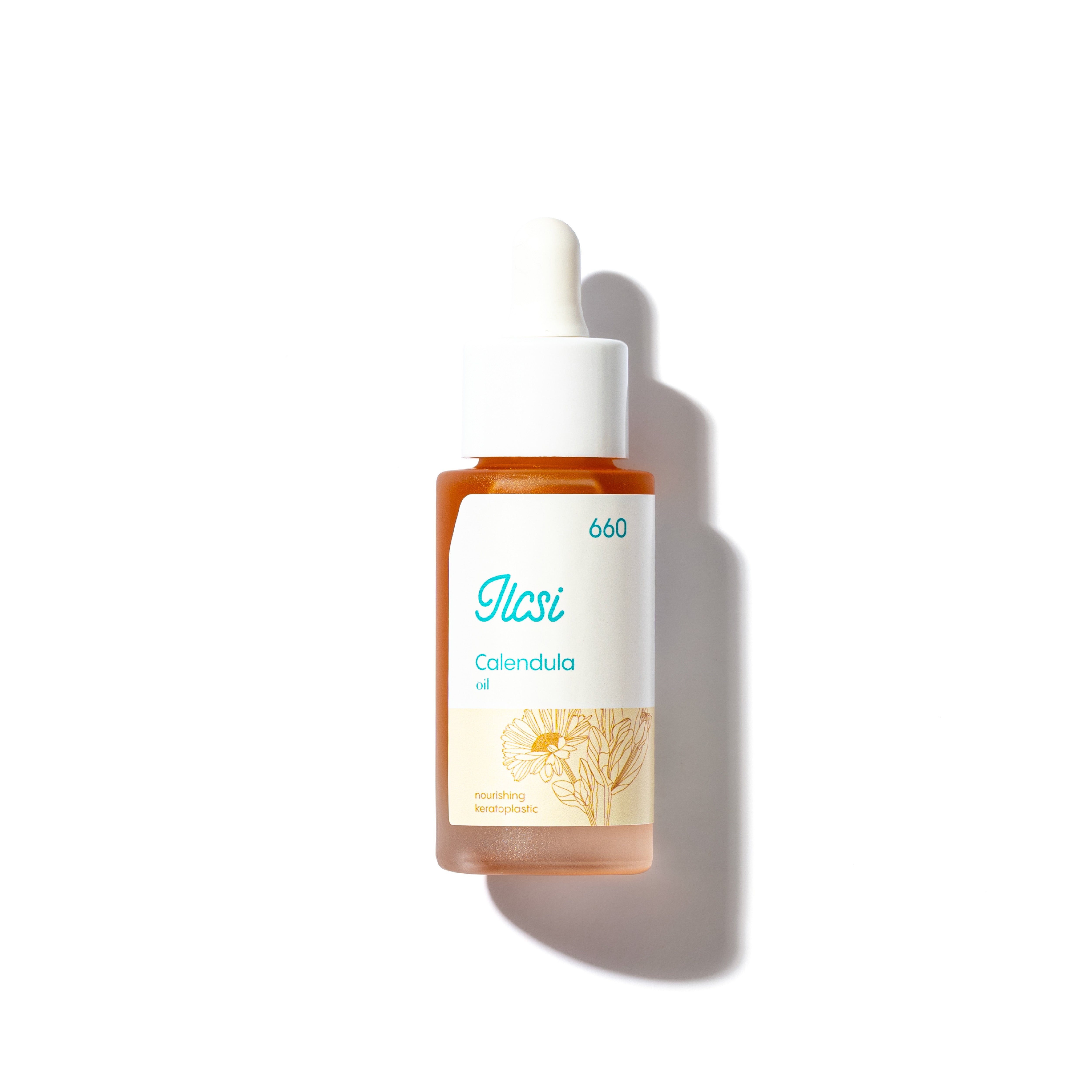 Calendula oil 30 ml