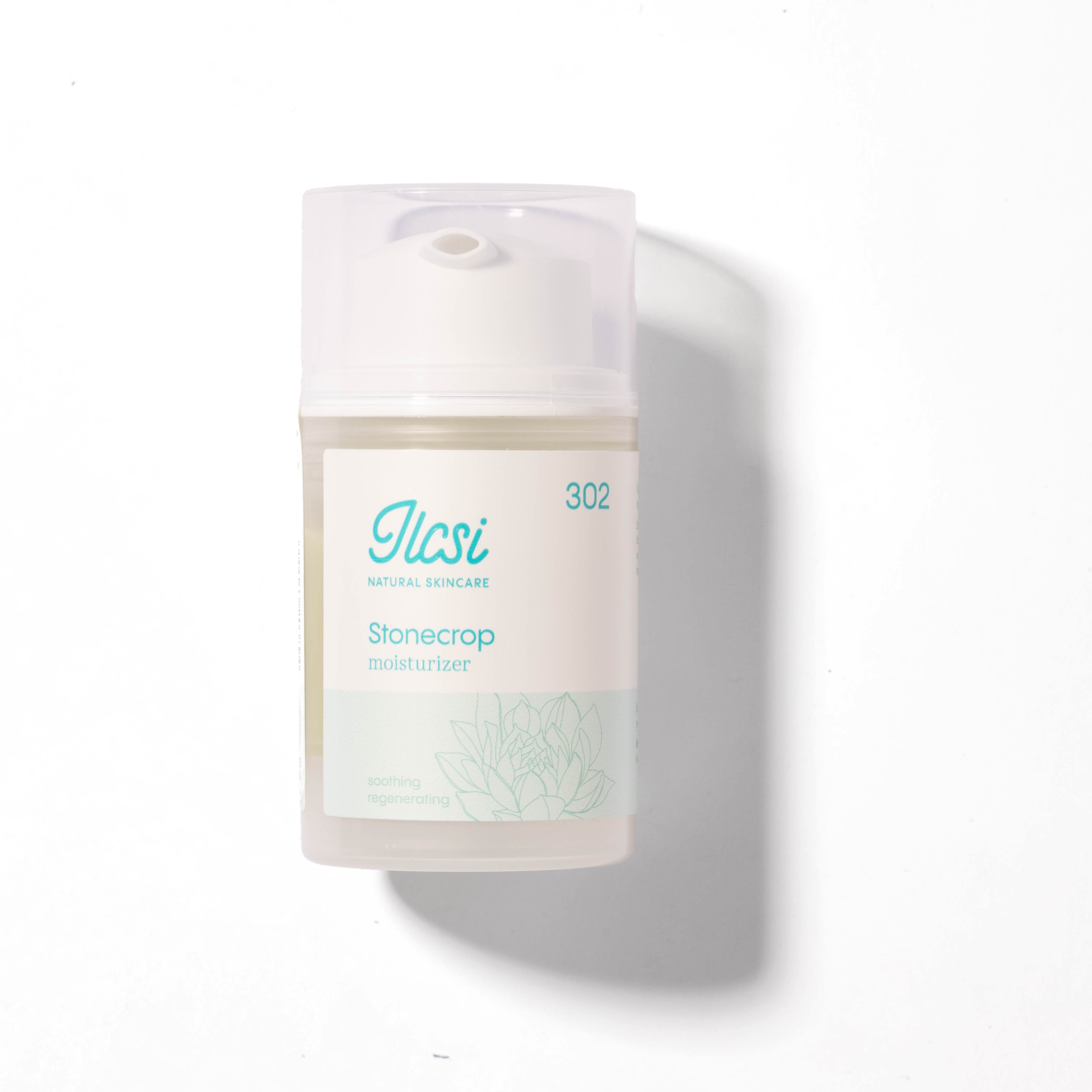 Stonecrop moisturizer 50 ml